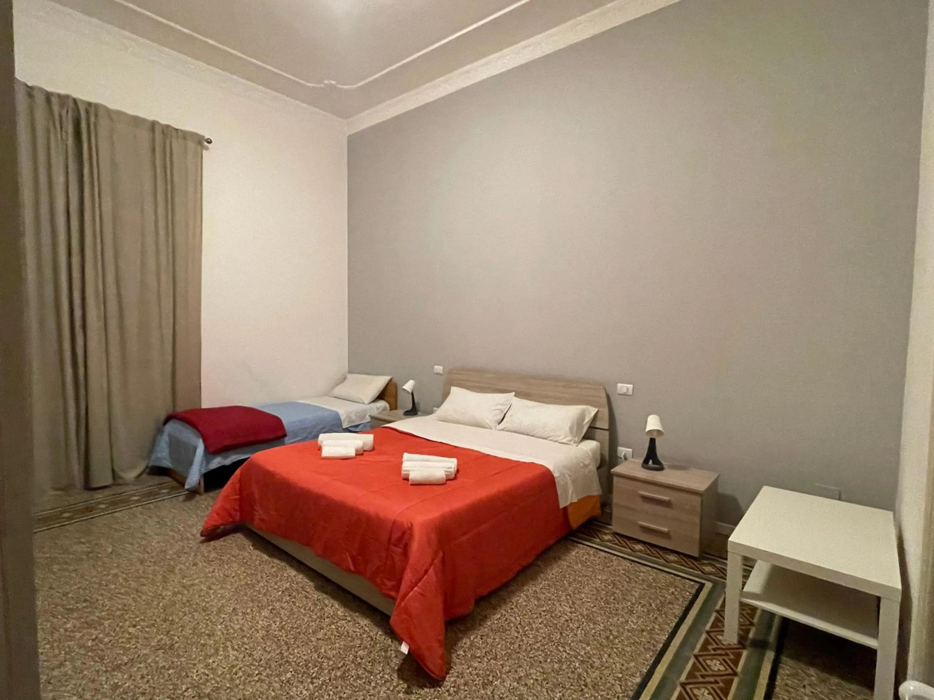 Bed in 100 PASSI al Massimo