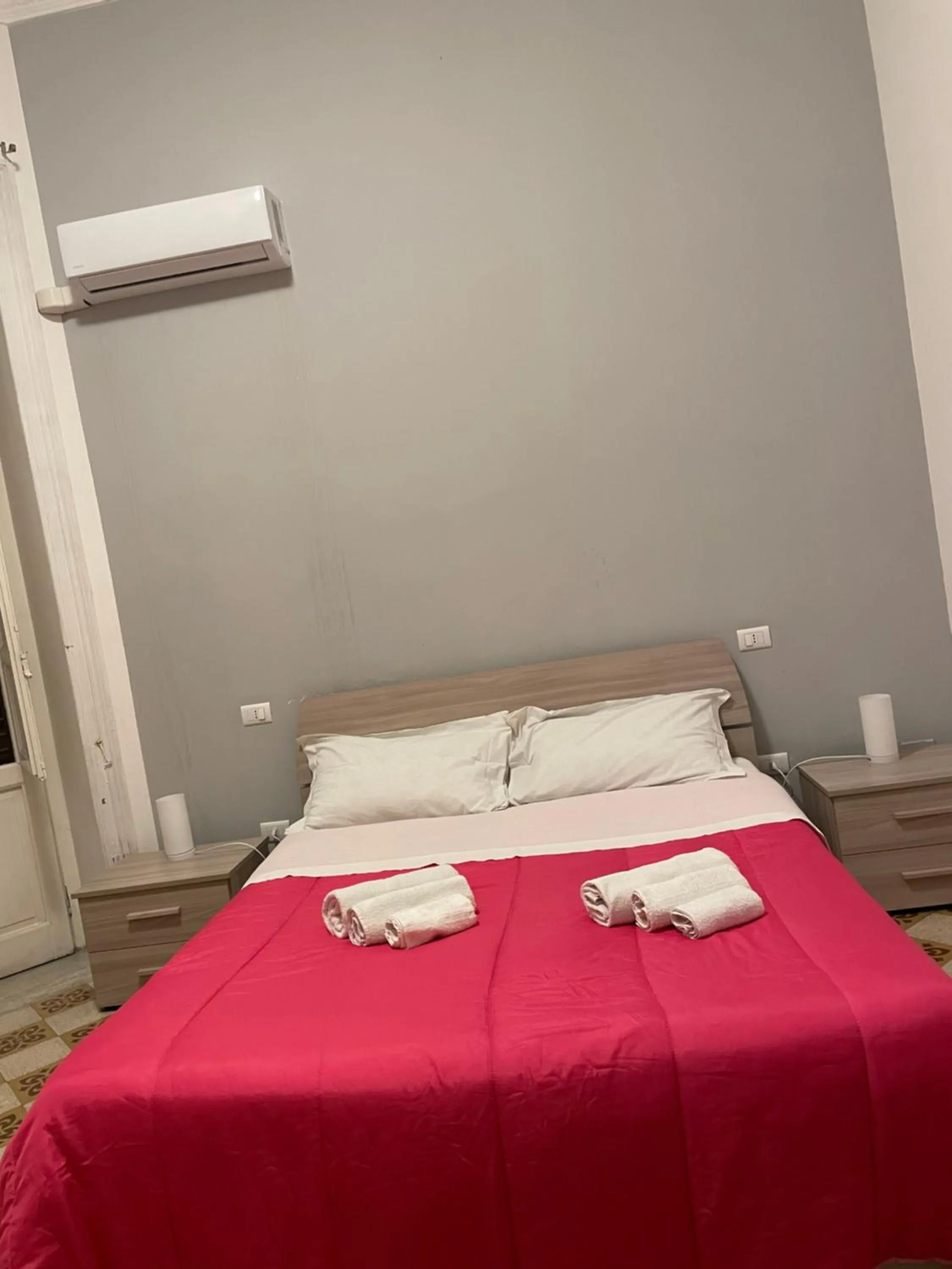 Bed in 100 PASSI al Massimo