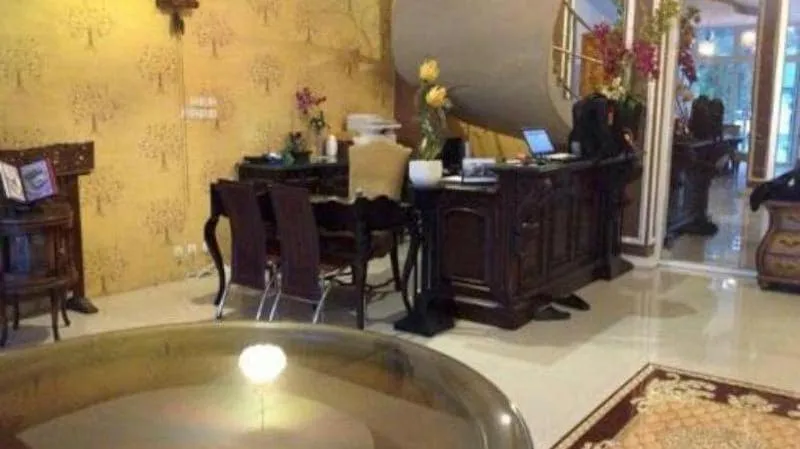 Mojokerto Classic Homestay