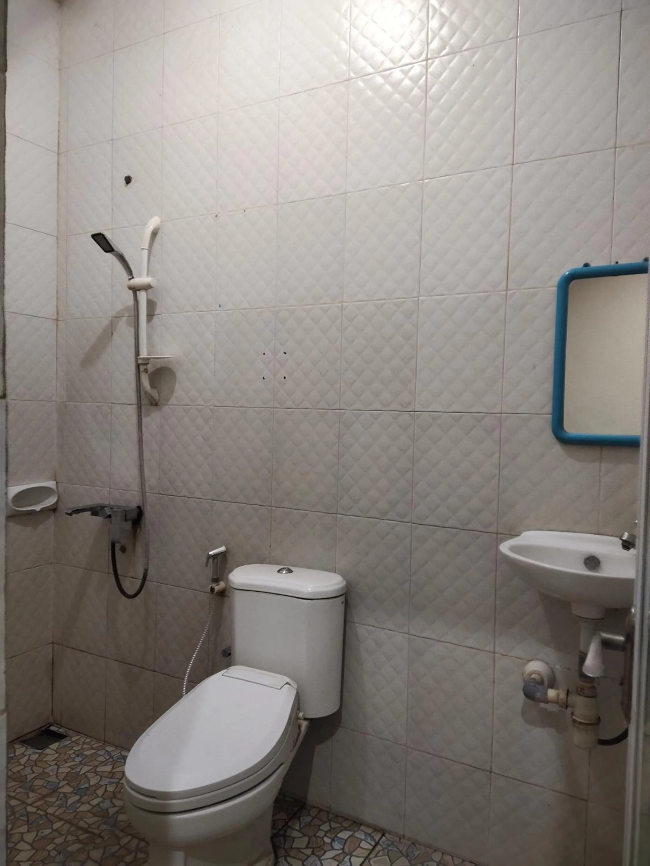 Mojokerto Classic Homestay