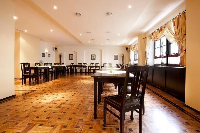 Business facilities in Hotel Weißes Roß