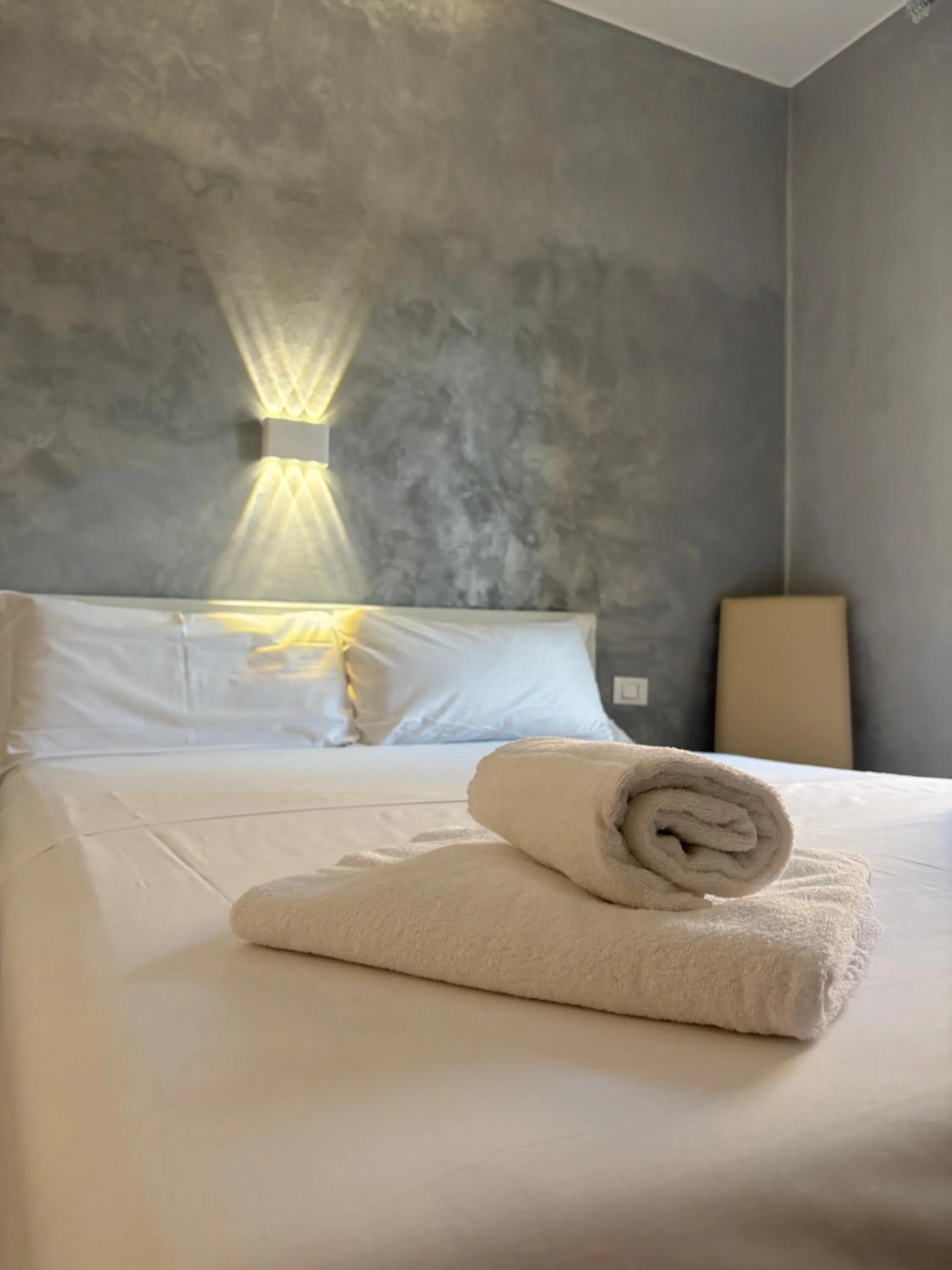 Venice Sanella Rooms