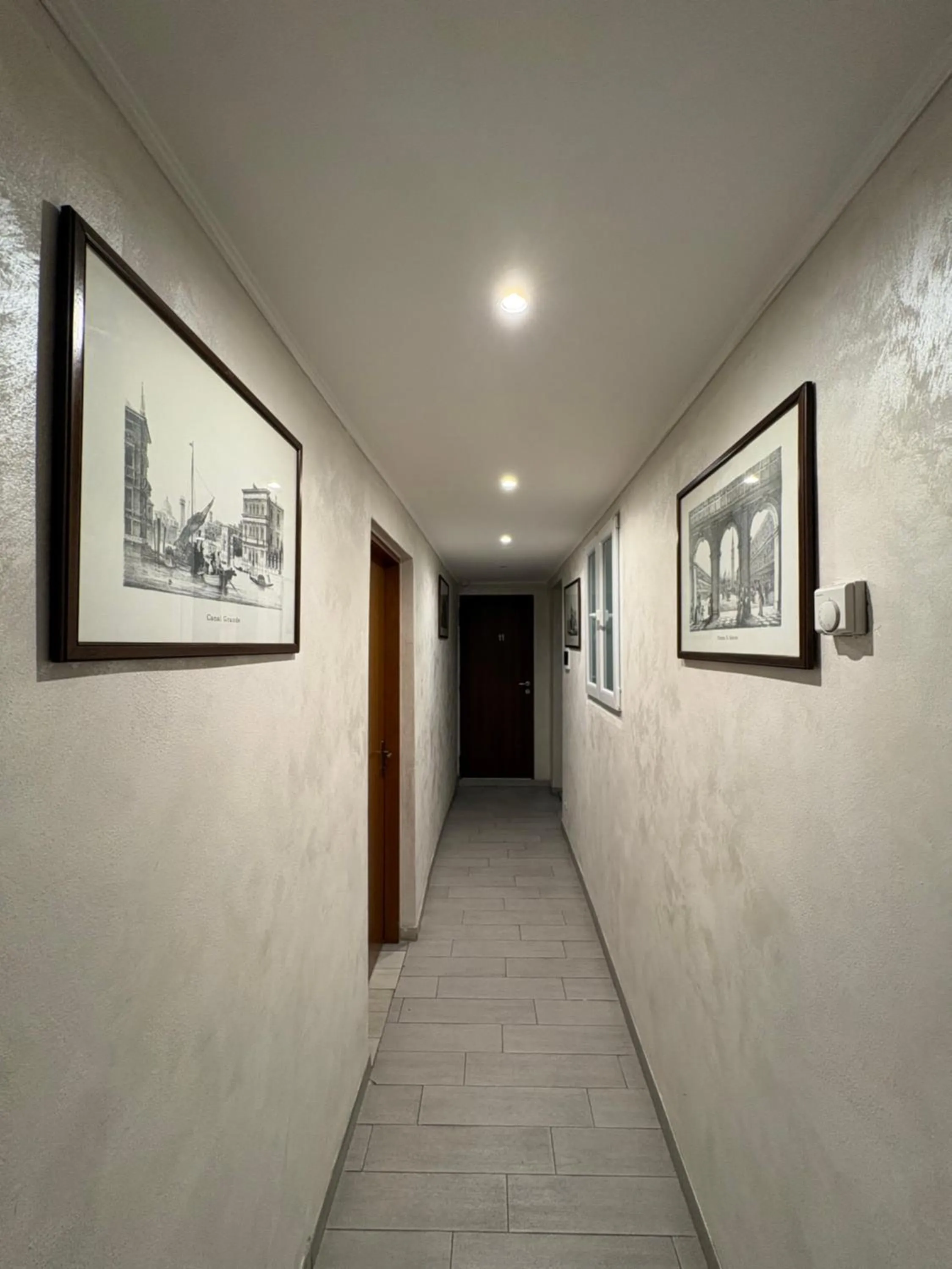 Venice Sanella Rooms