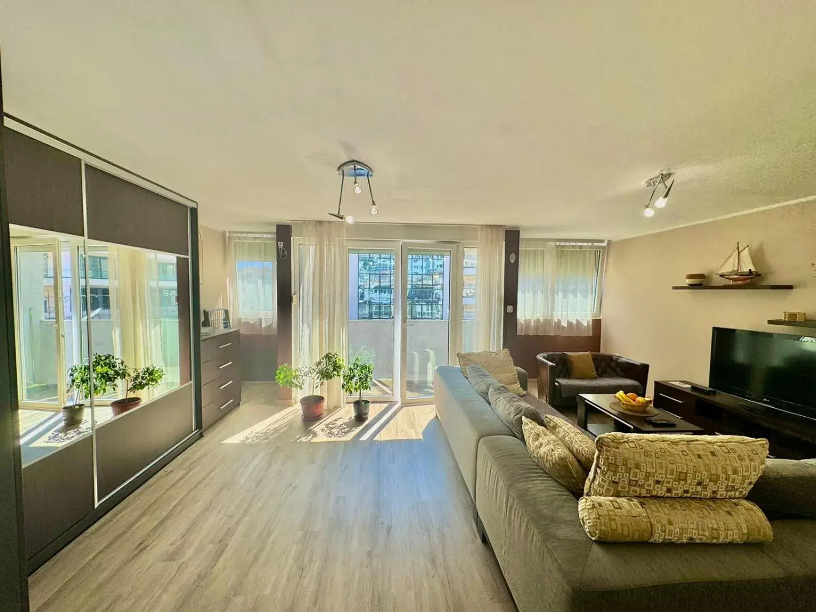 Maxim Family Apartment Budva Maxim Family Apartment Budva