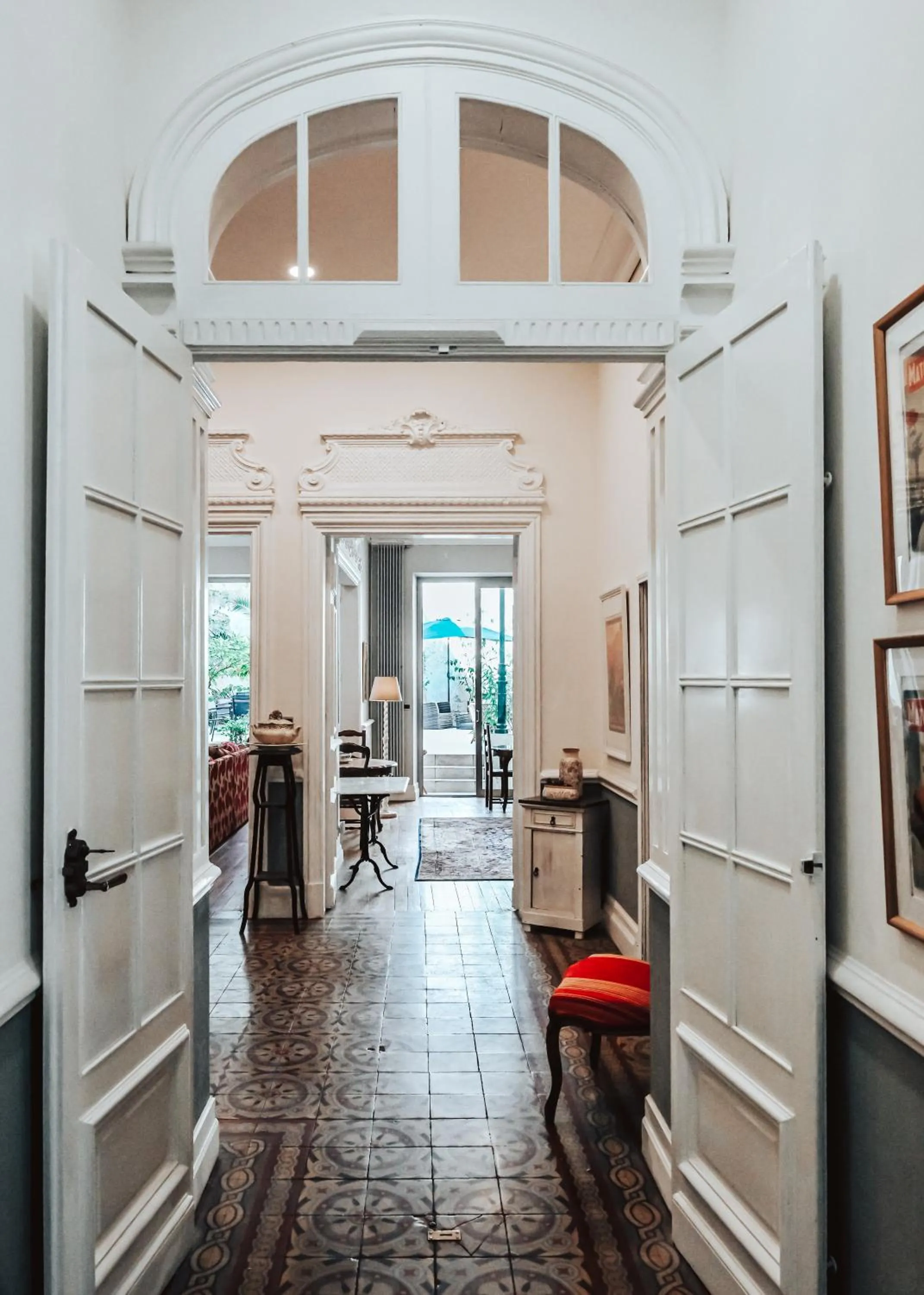 La Maison de L' Ambassadeur Carcassonne B&B