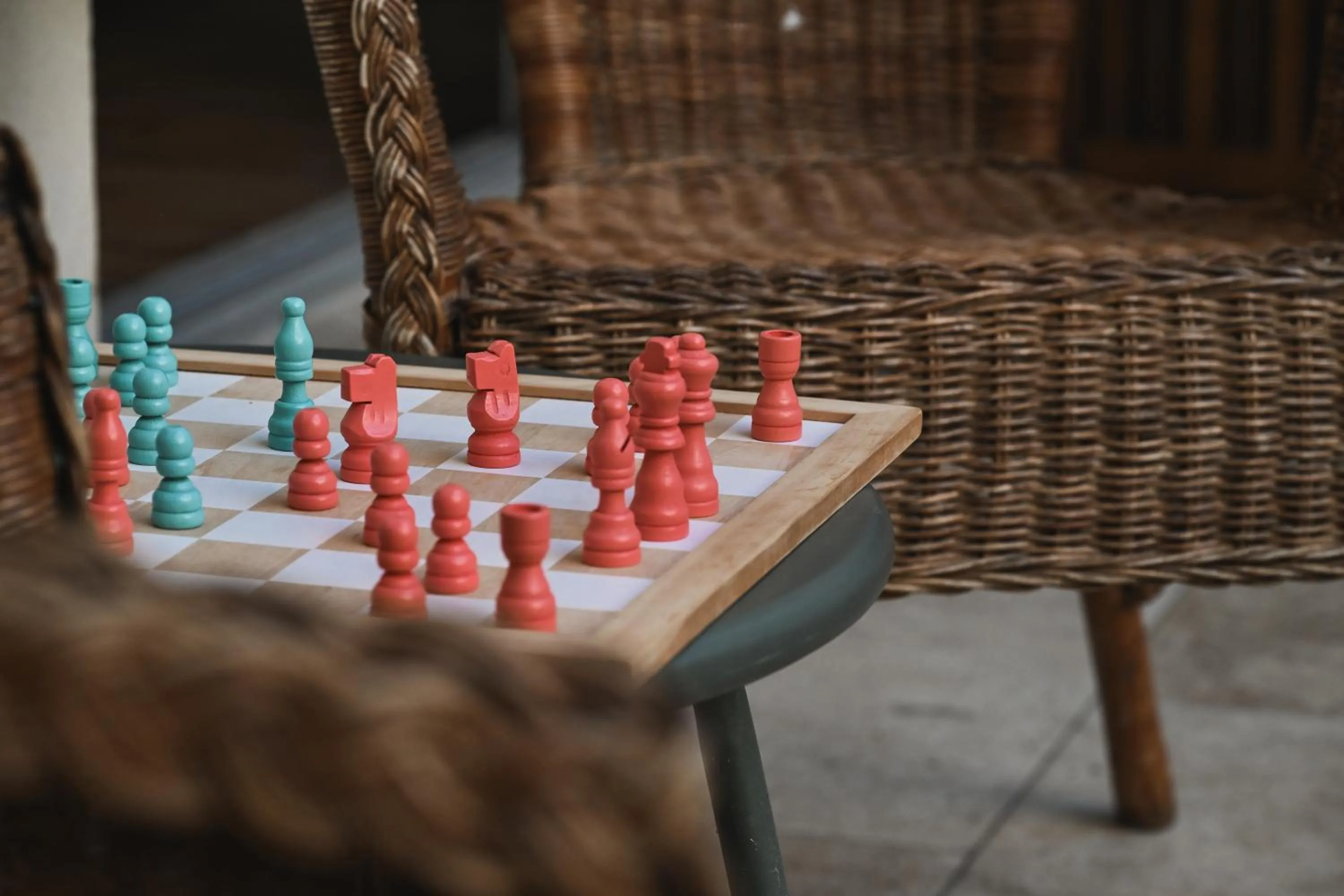 La Maison de L' Ambassadeur Carcassonne B&B