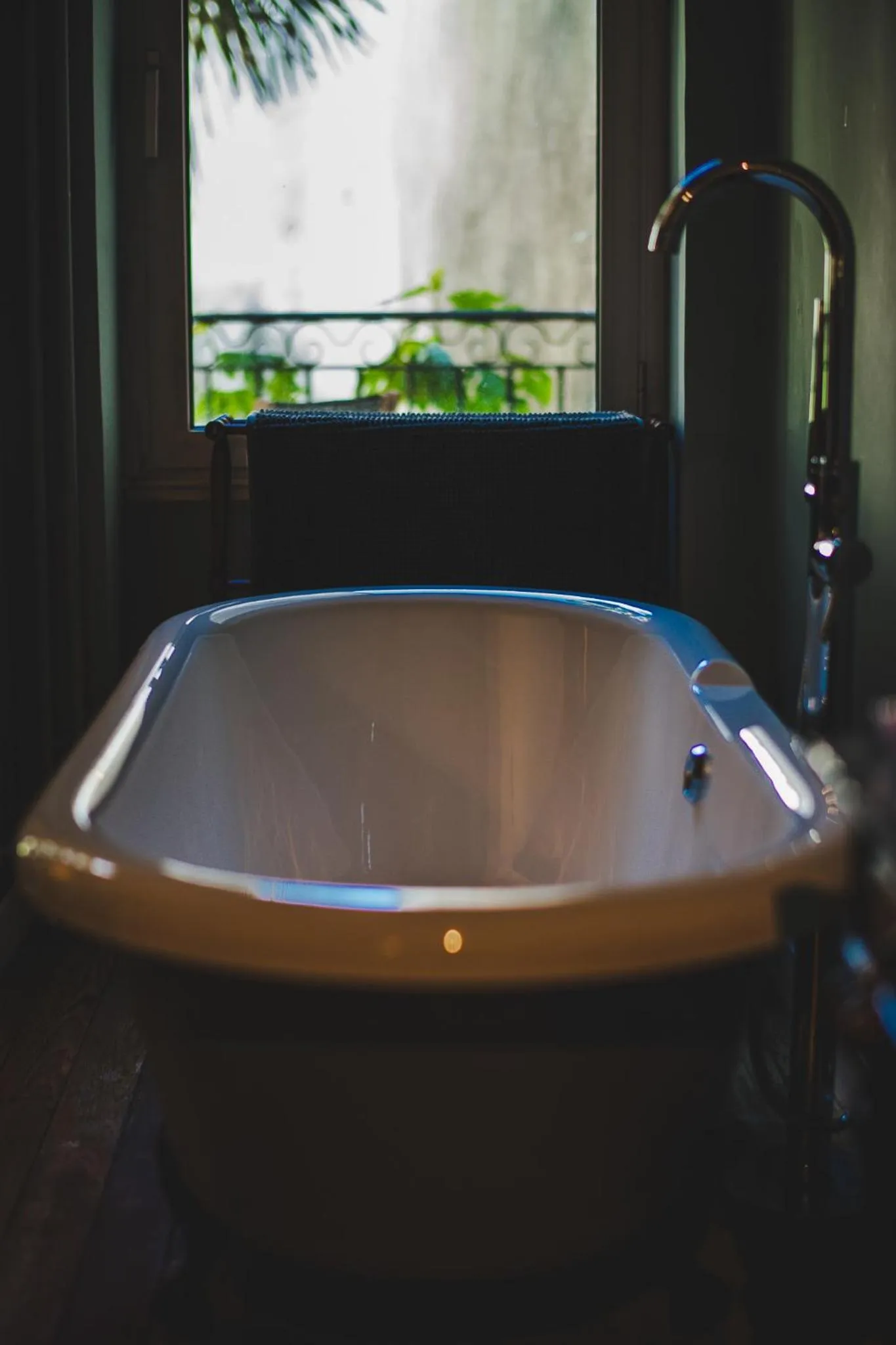 La Maison de L' Ambassadeur Carcassonne B&B