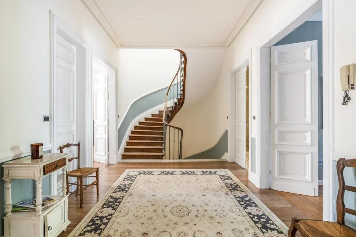 La Maison de L' Ambassadeur Carcassonne B&B