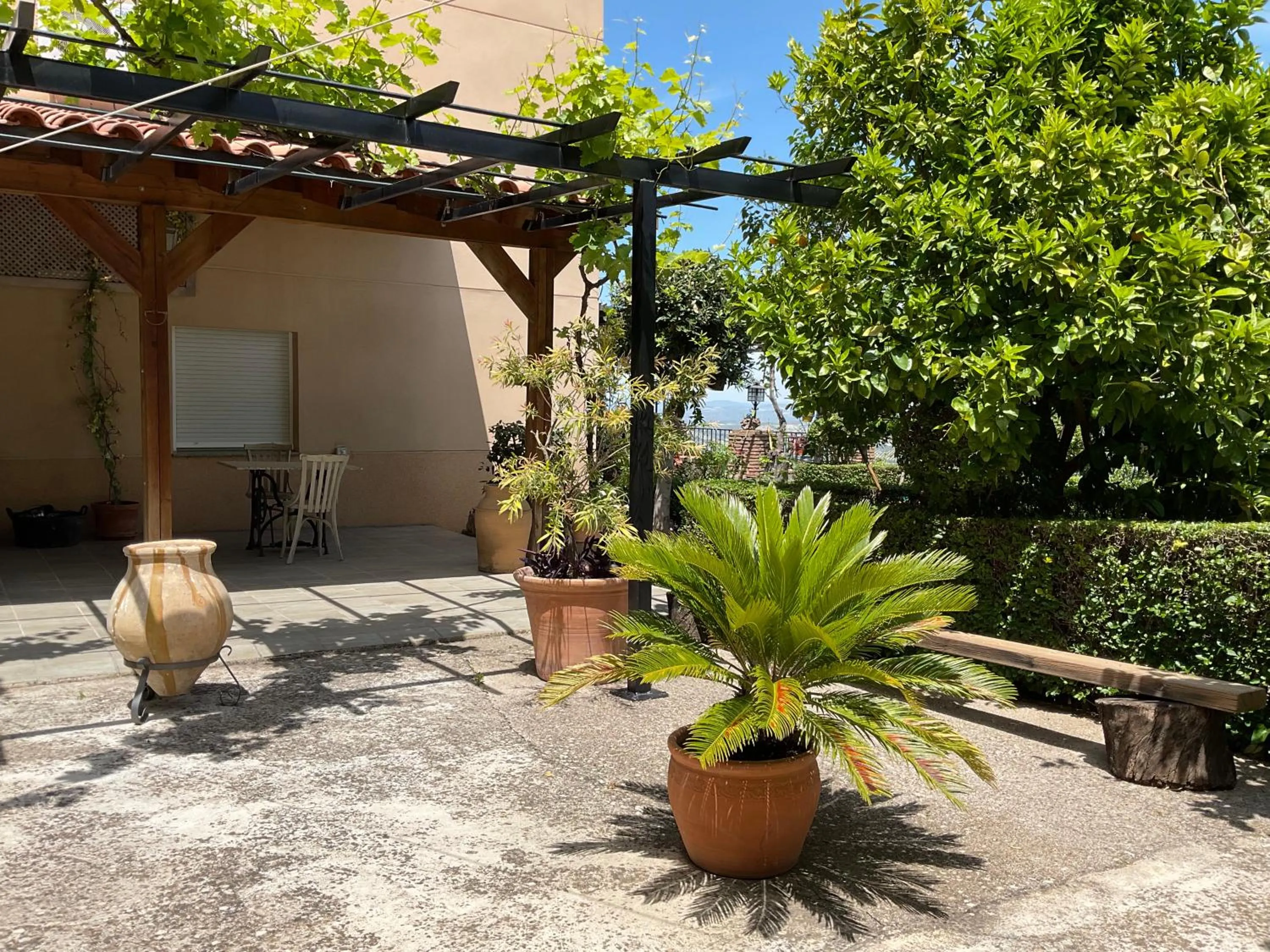 Casa la Almena