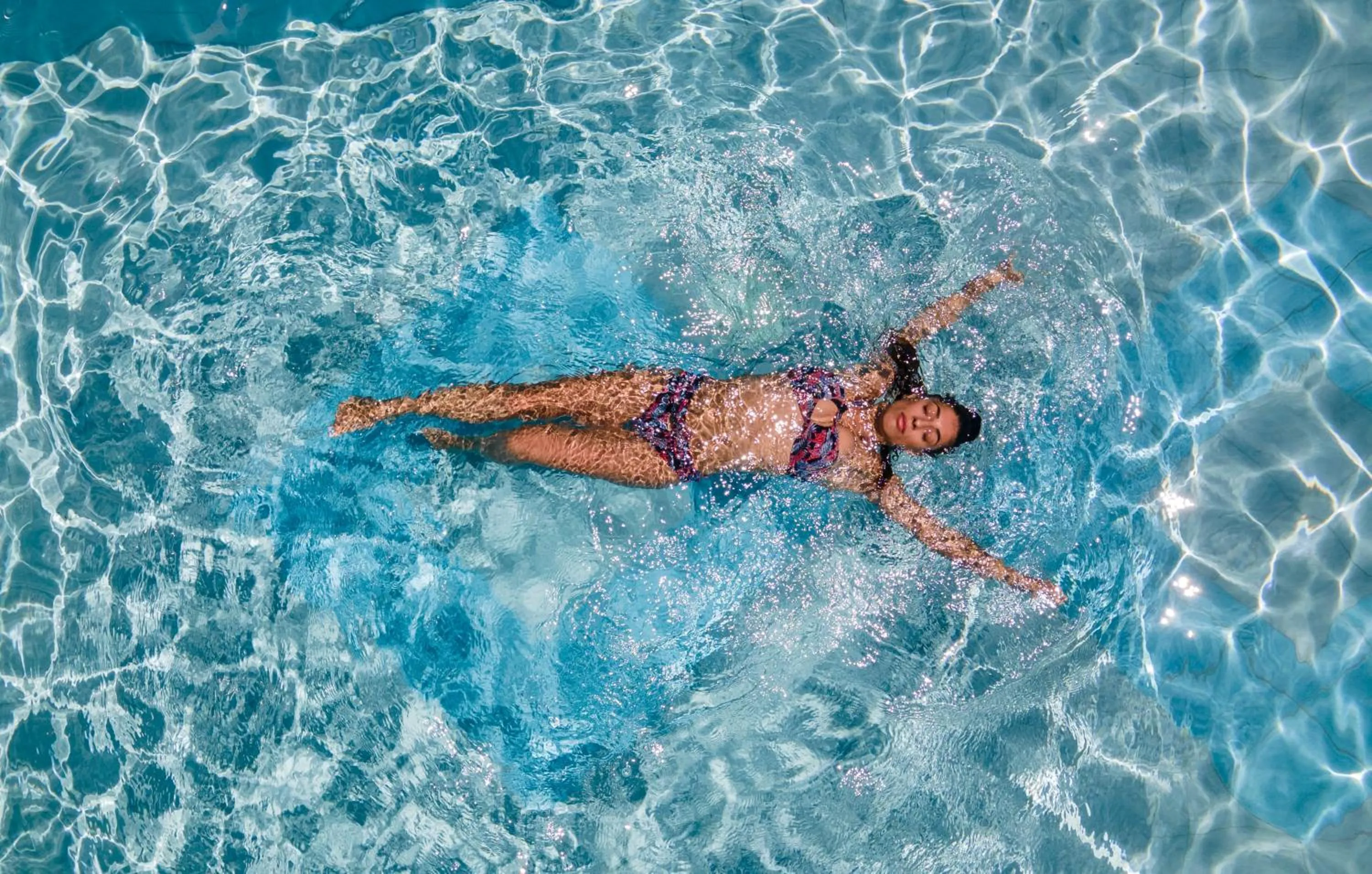 People in xSuites Hotel