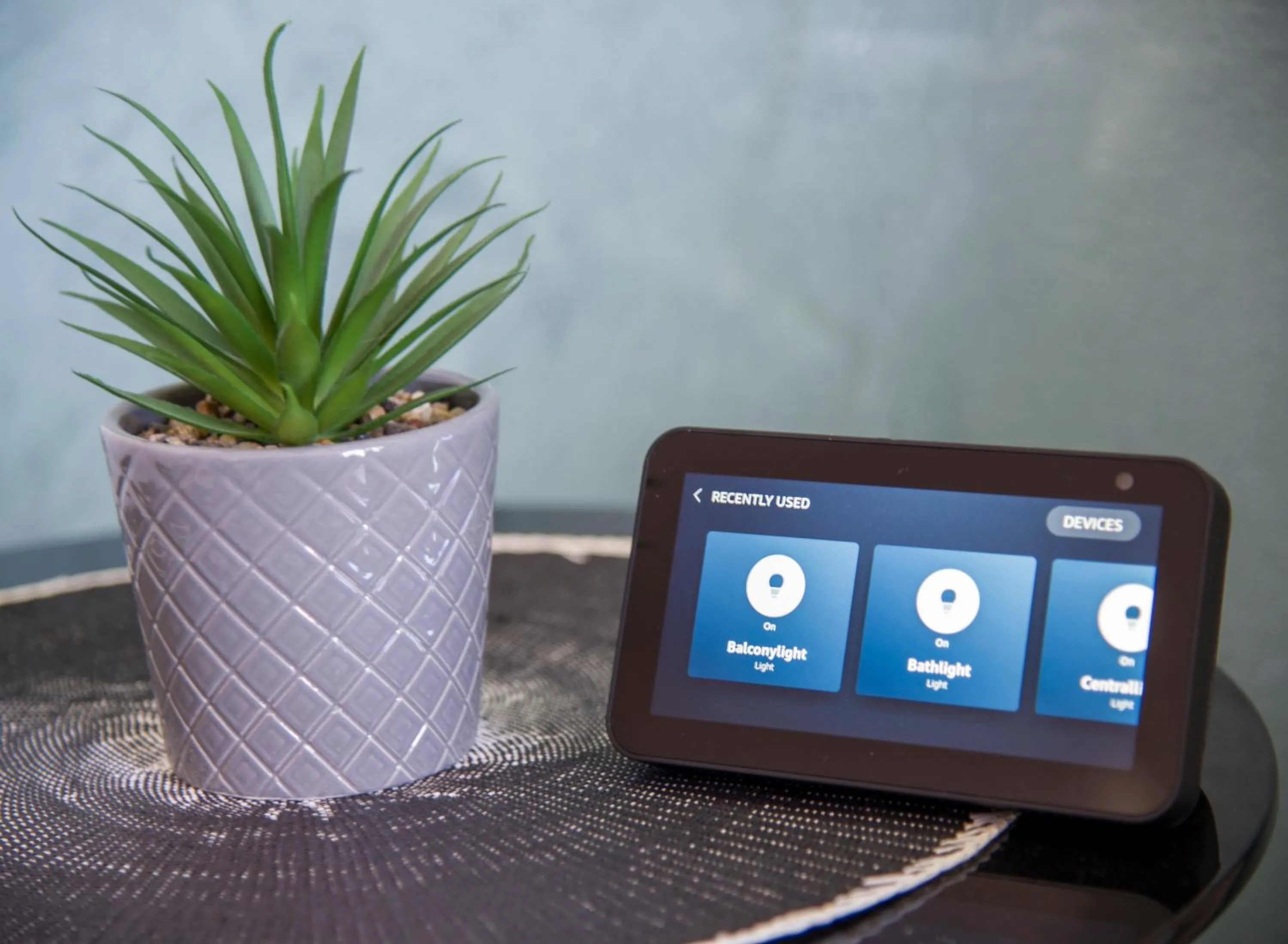 TV and multimedia in xSuites Hotel