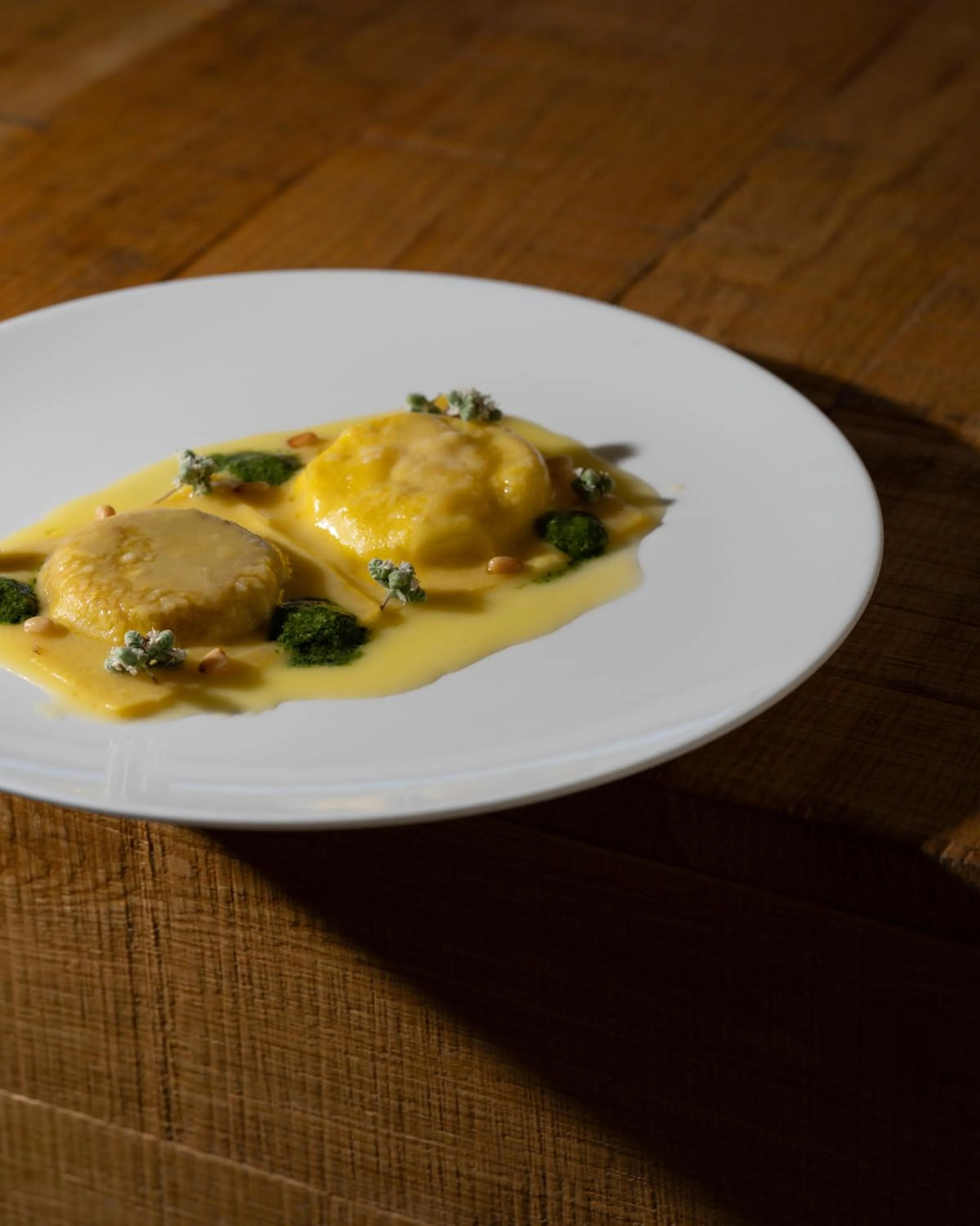 Restaurant/places to eat in Masseria Corsano