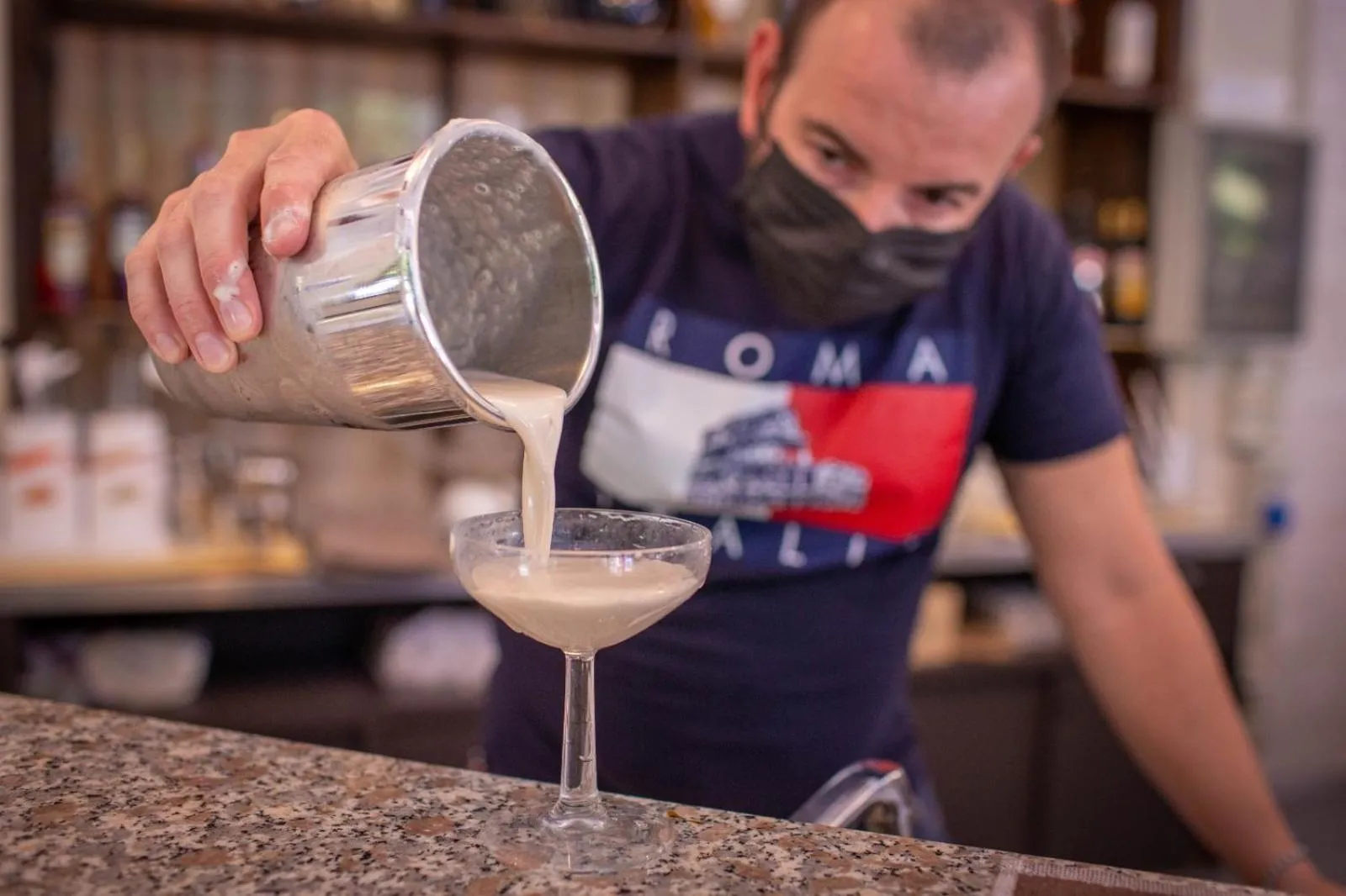 Lounge or bar in Sport Hotel & Residence Il Bivacco del Parco