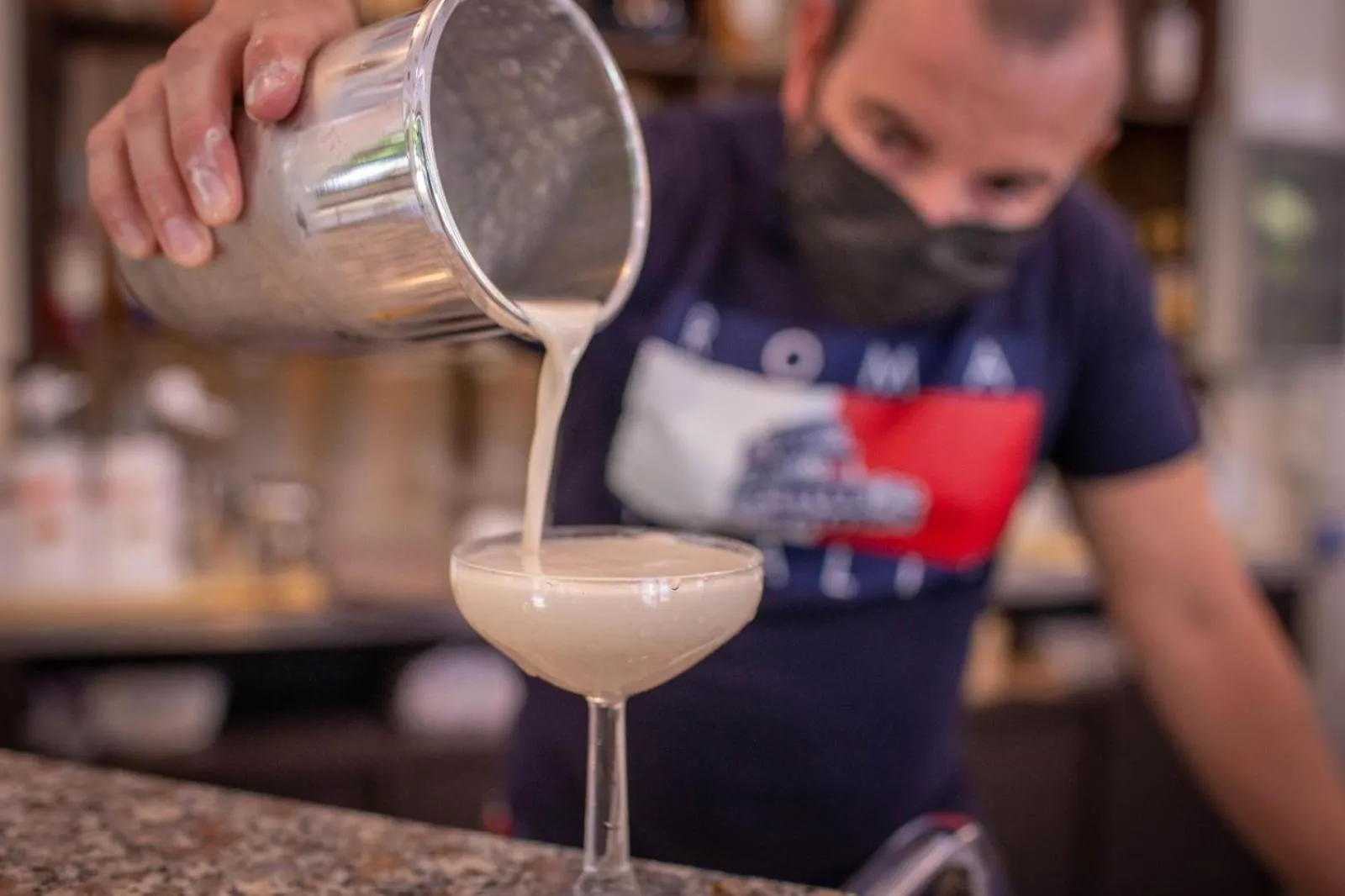 Alcoholic drinks in Sport Hotel & Residence Il Bivacco del Parco