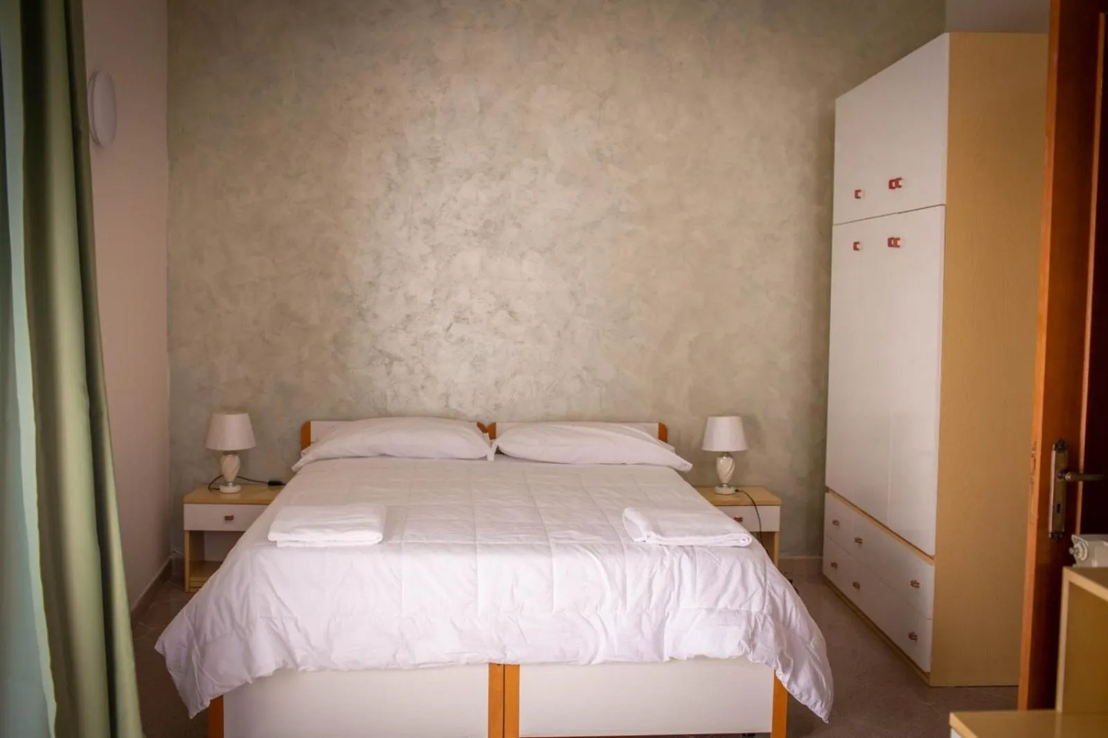 Photo of the whole room, Bed in Sport Hotel & Residence Il Bivacco del Parco