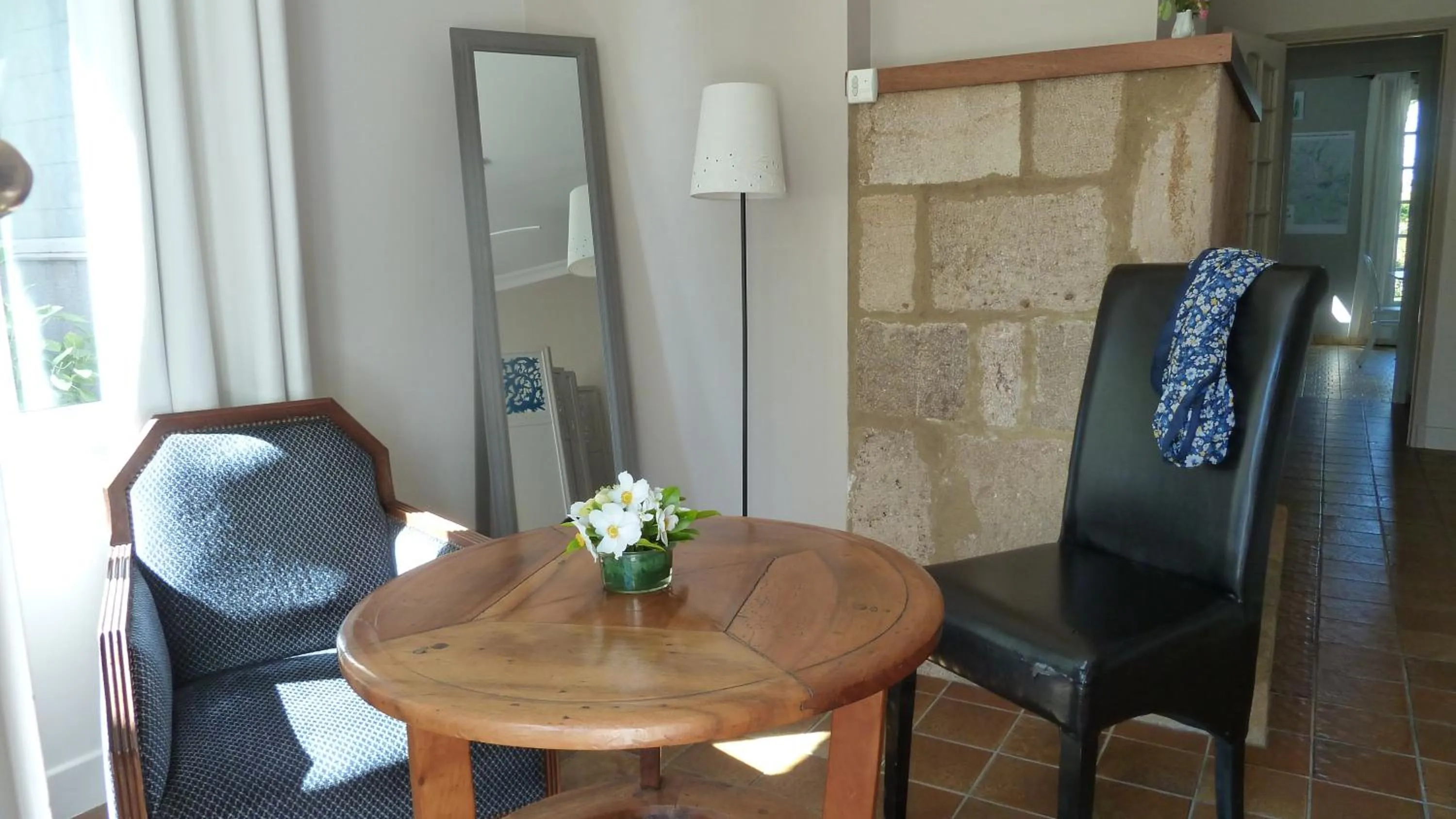 Chambres d'hôtes Le Saleix