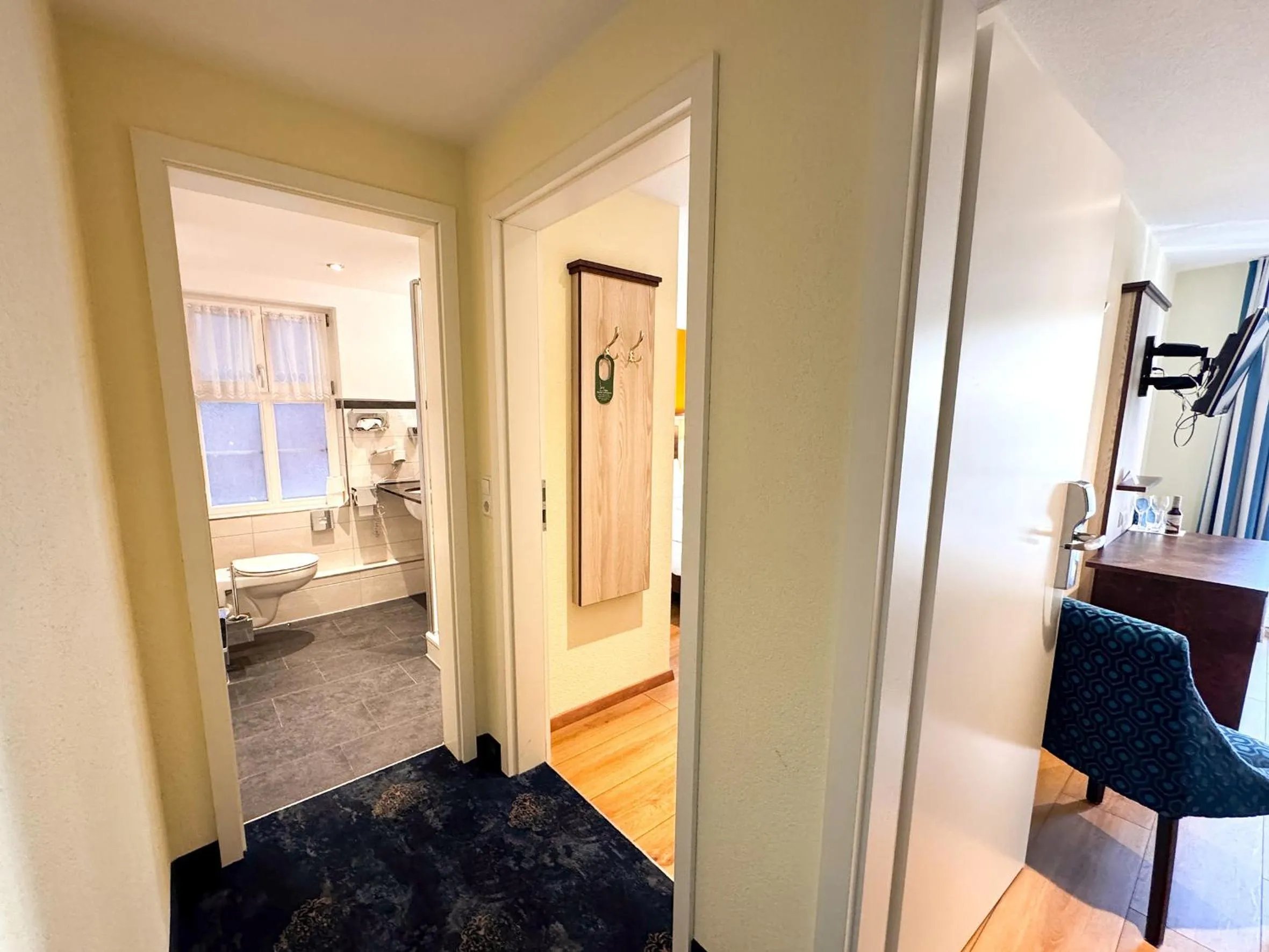 Hotel & Gästehaus Seehof