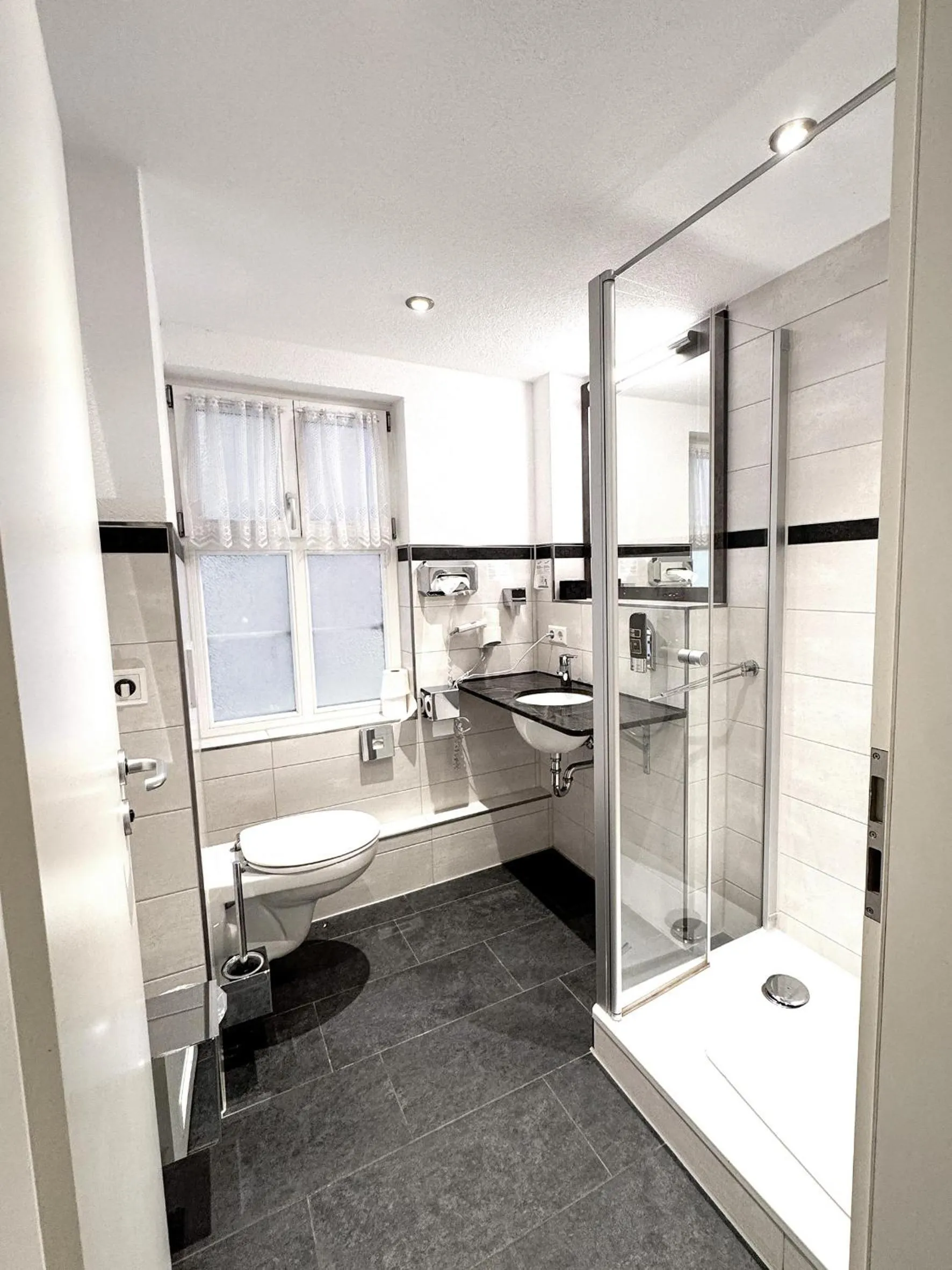 Hotel & Gästehaus Seehof