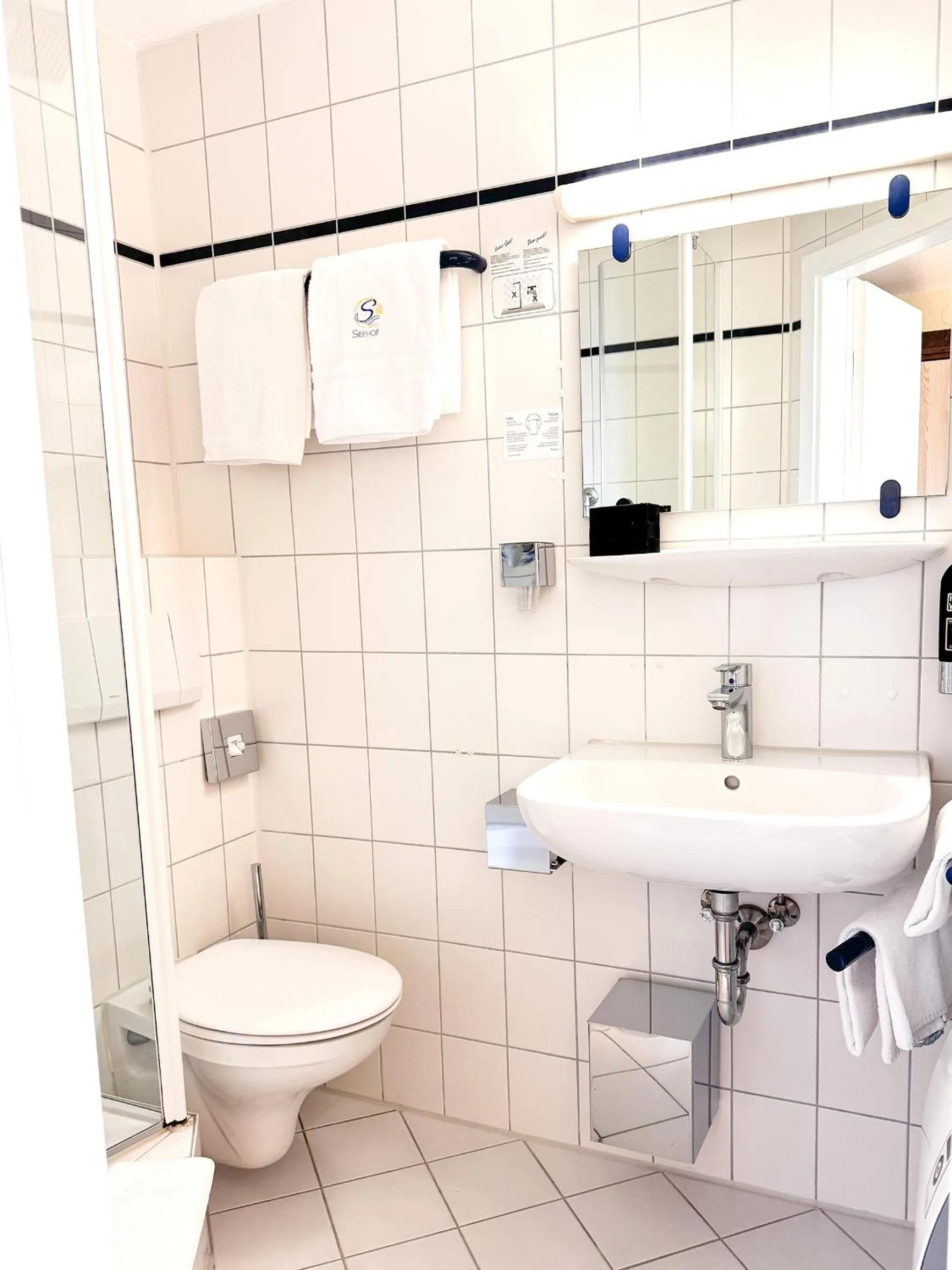 Hotel & Gästehaus Seehof