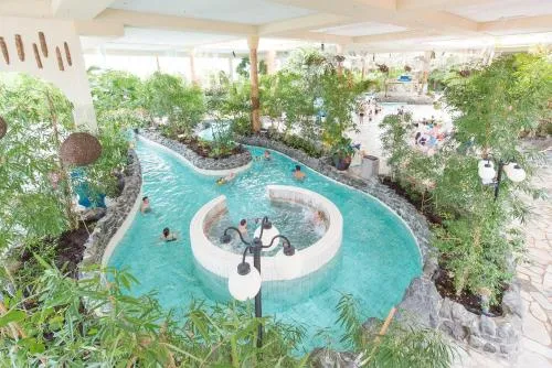 Center Parcs Sauerland Winterberg-Medebach