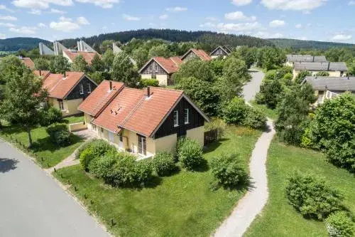 Center Parcs Sauerland Winterberg-Medebach Center Parcs Sauerland Winterberg-Medebach