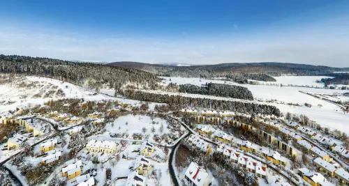 Center Parcs Sauerland Winterberg-Medebach