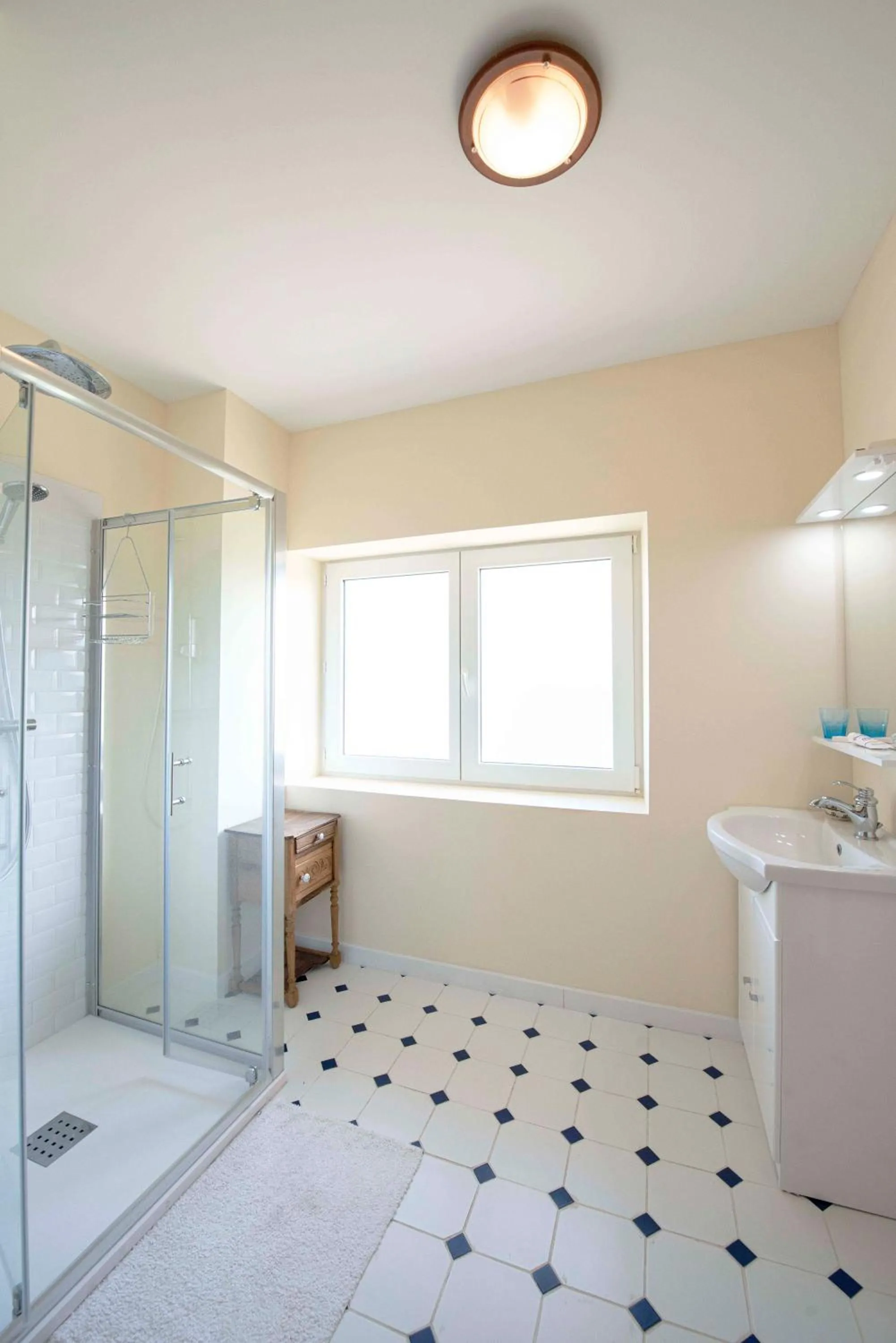 Le Presbytère du Talbert