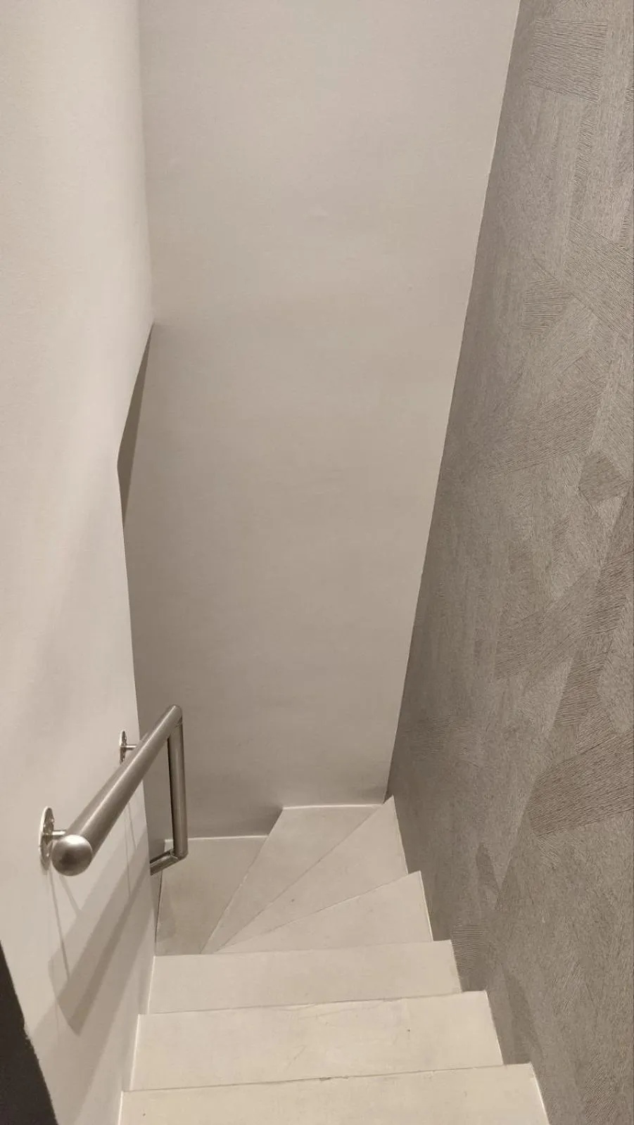 Living room in 3 Olive Trees