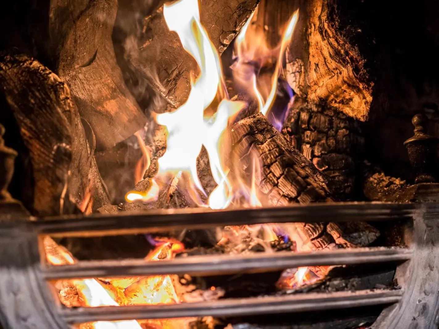 Lounge or bar in Kincaid House Hotel