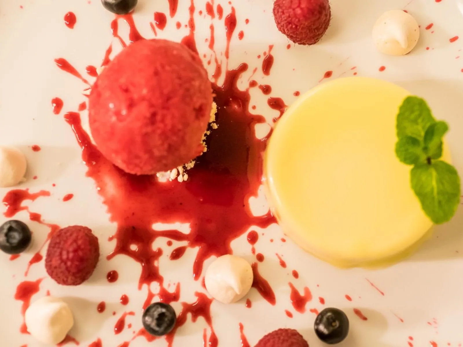 Other in Kincaid House Hotel