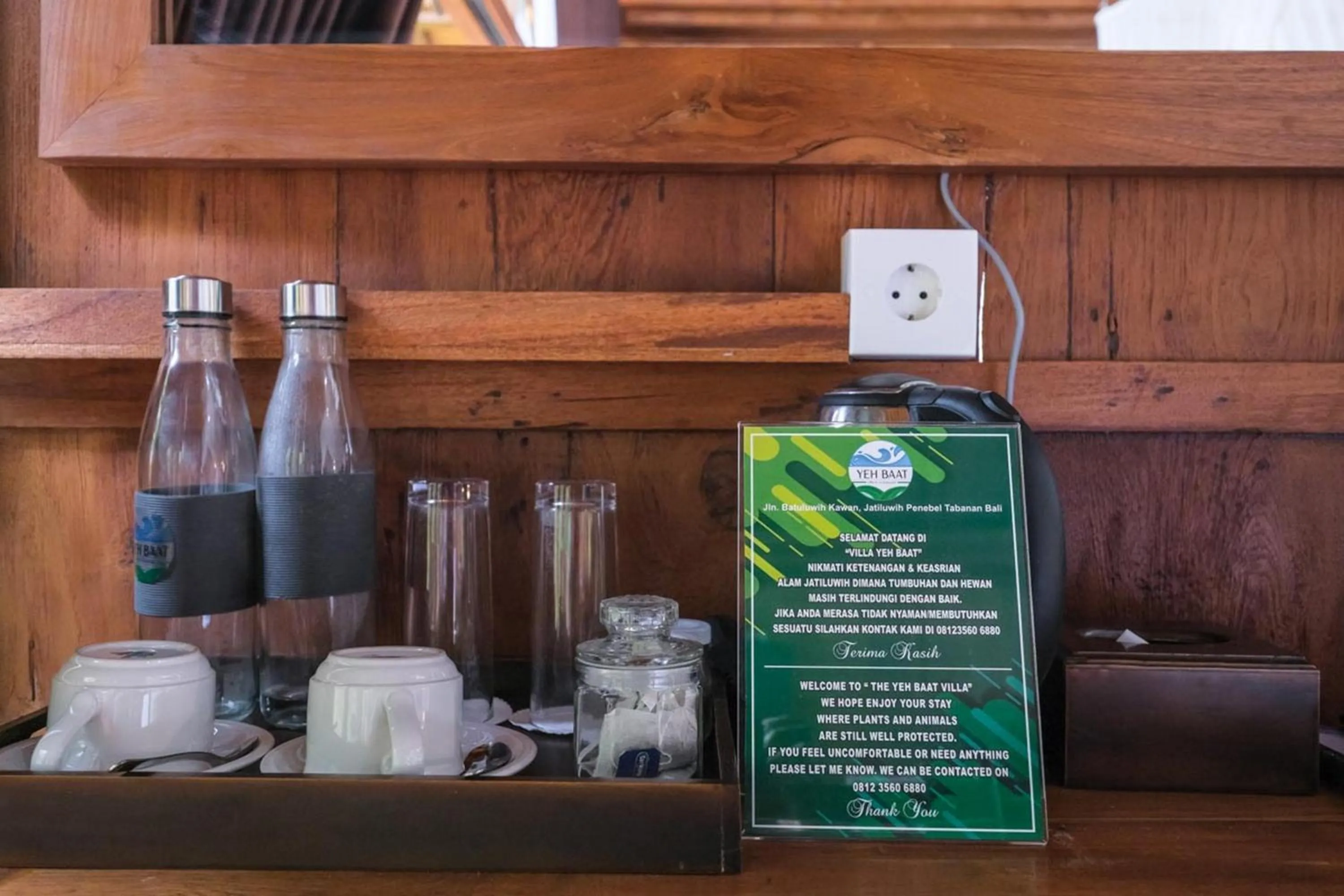 Other in Keuma Villa & Resto Jatiluwih by The Lavana