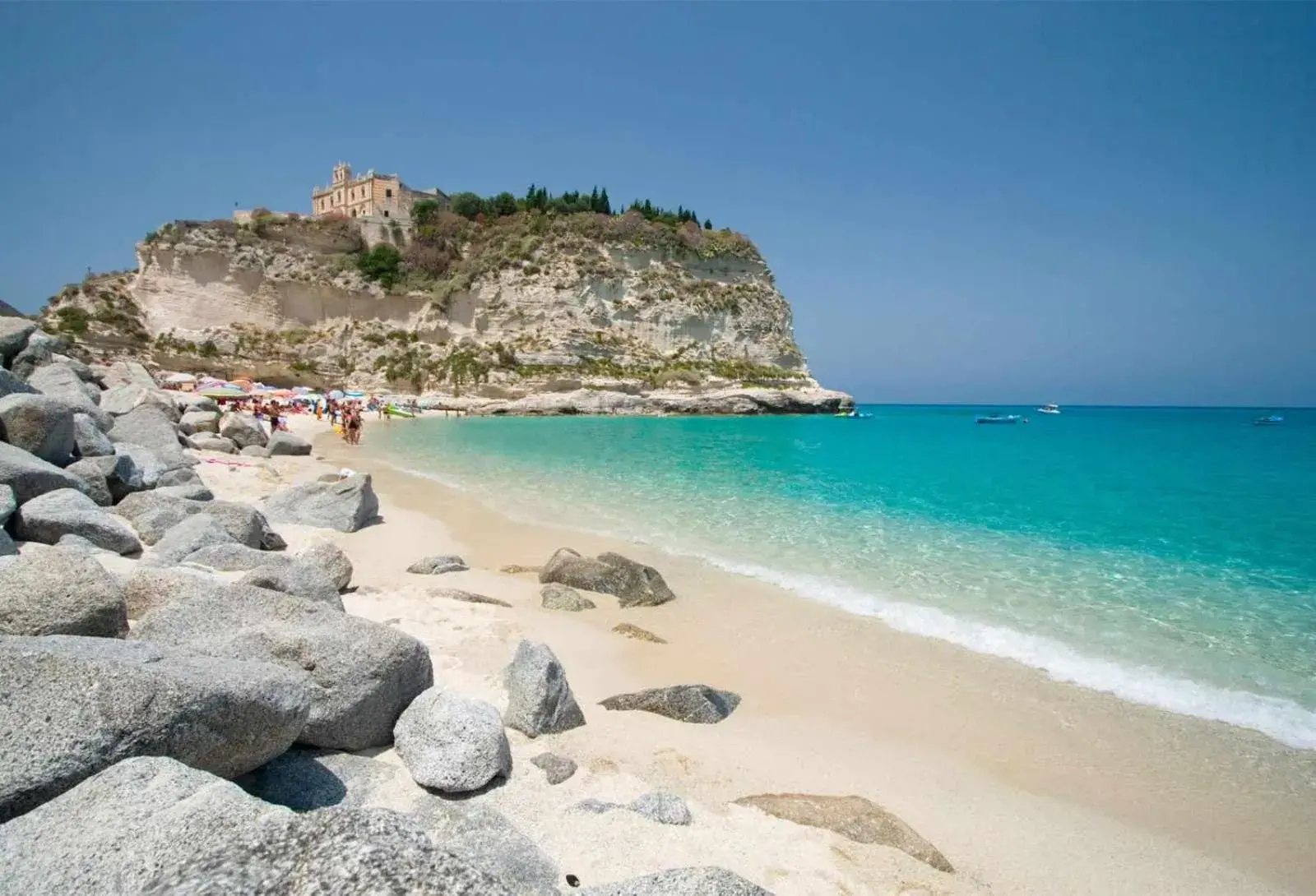 Tropea Nice Apartment Tropea Nice Apartment