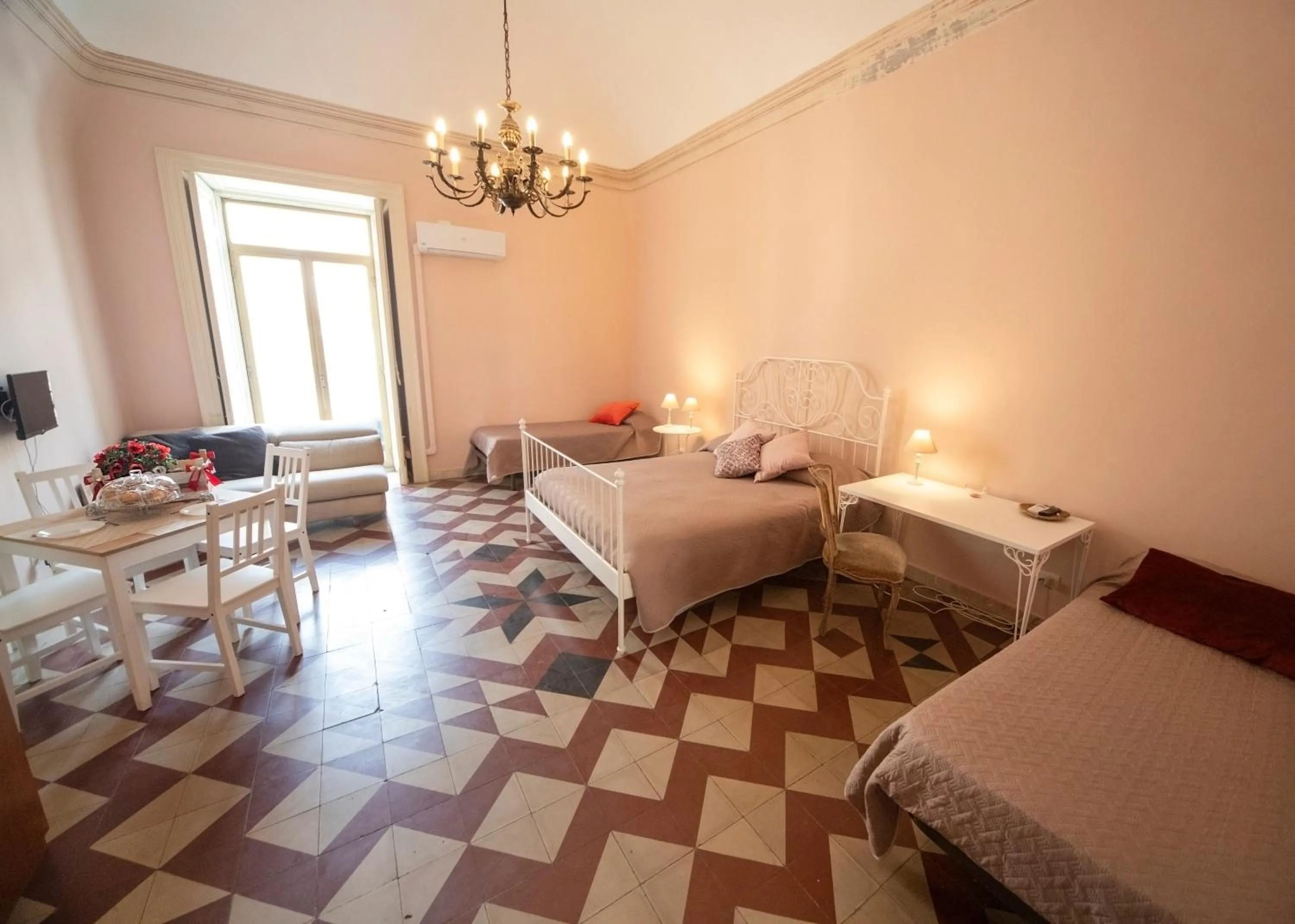 Sicilian Mood - Bed and Breakfast