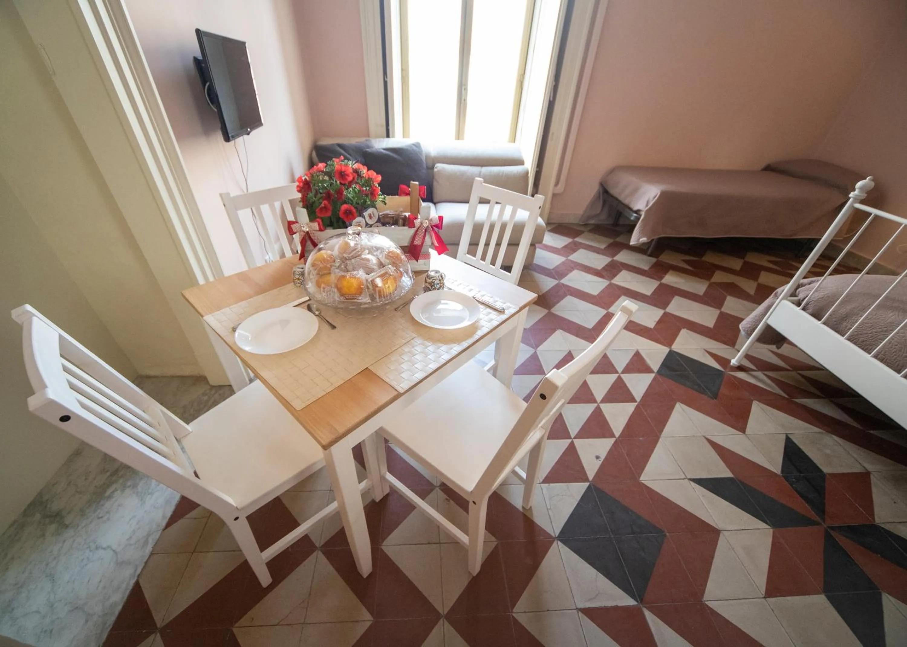 Sicilian Mood - Bed and Breakfast