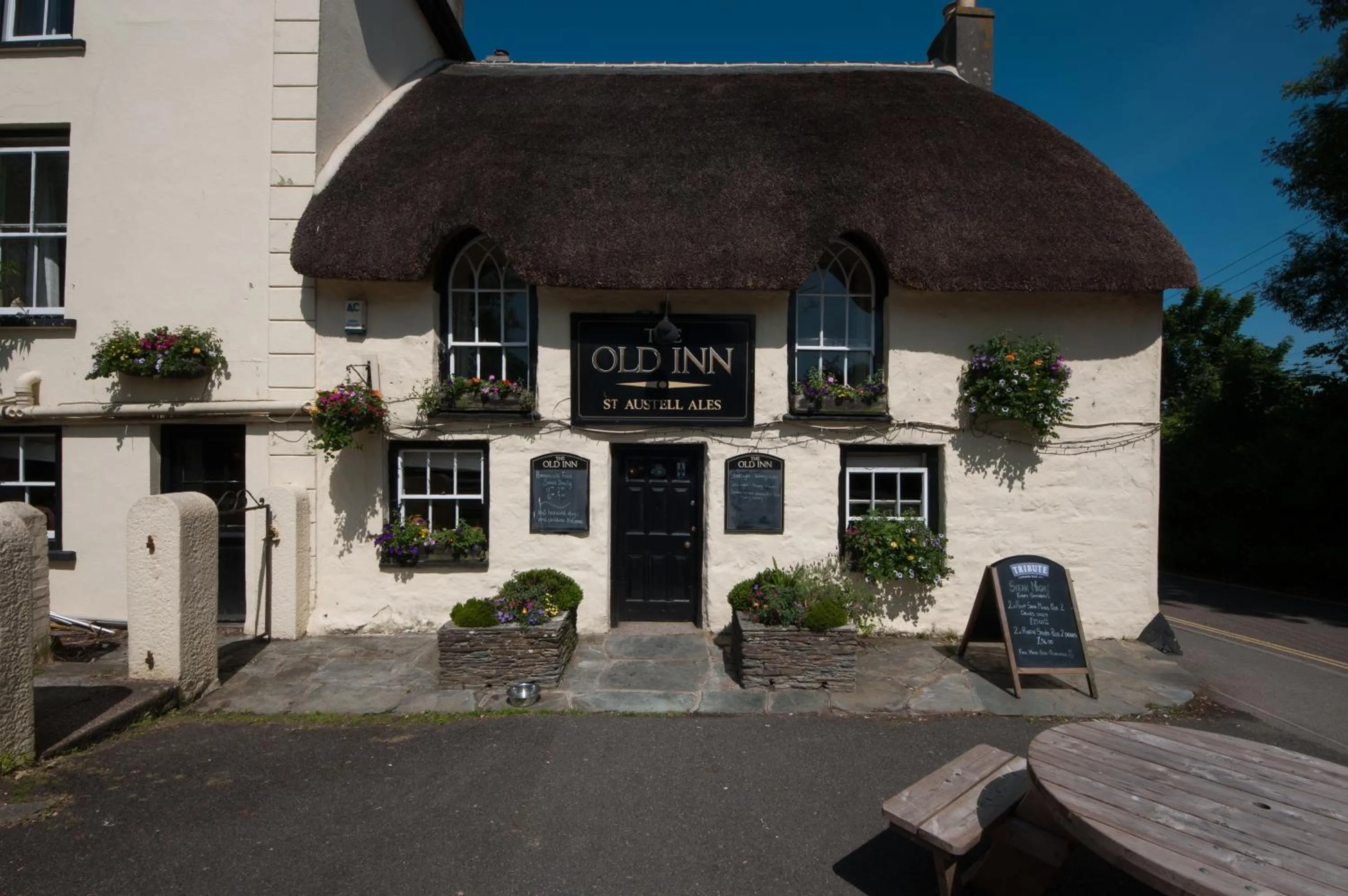 The Old Inn