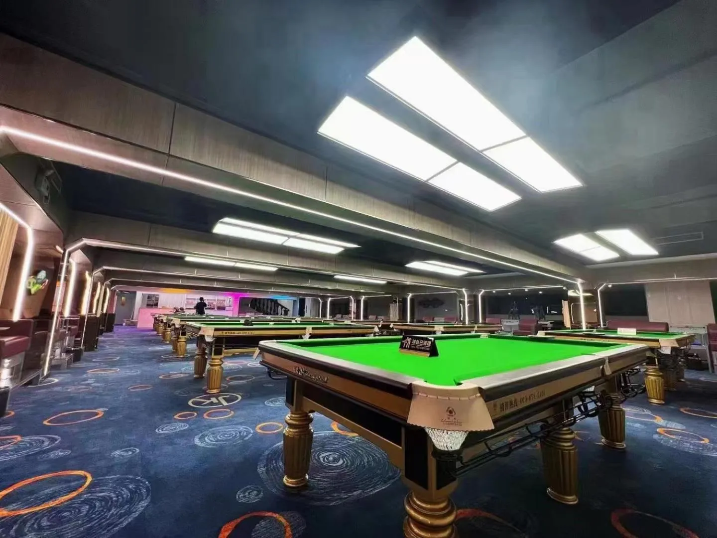 Casino in Nanyang King's Gate Hotel--Free Shuttle Service to Canton Fair