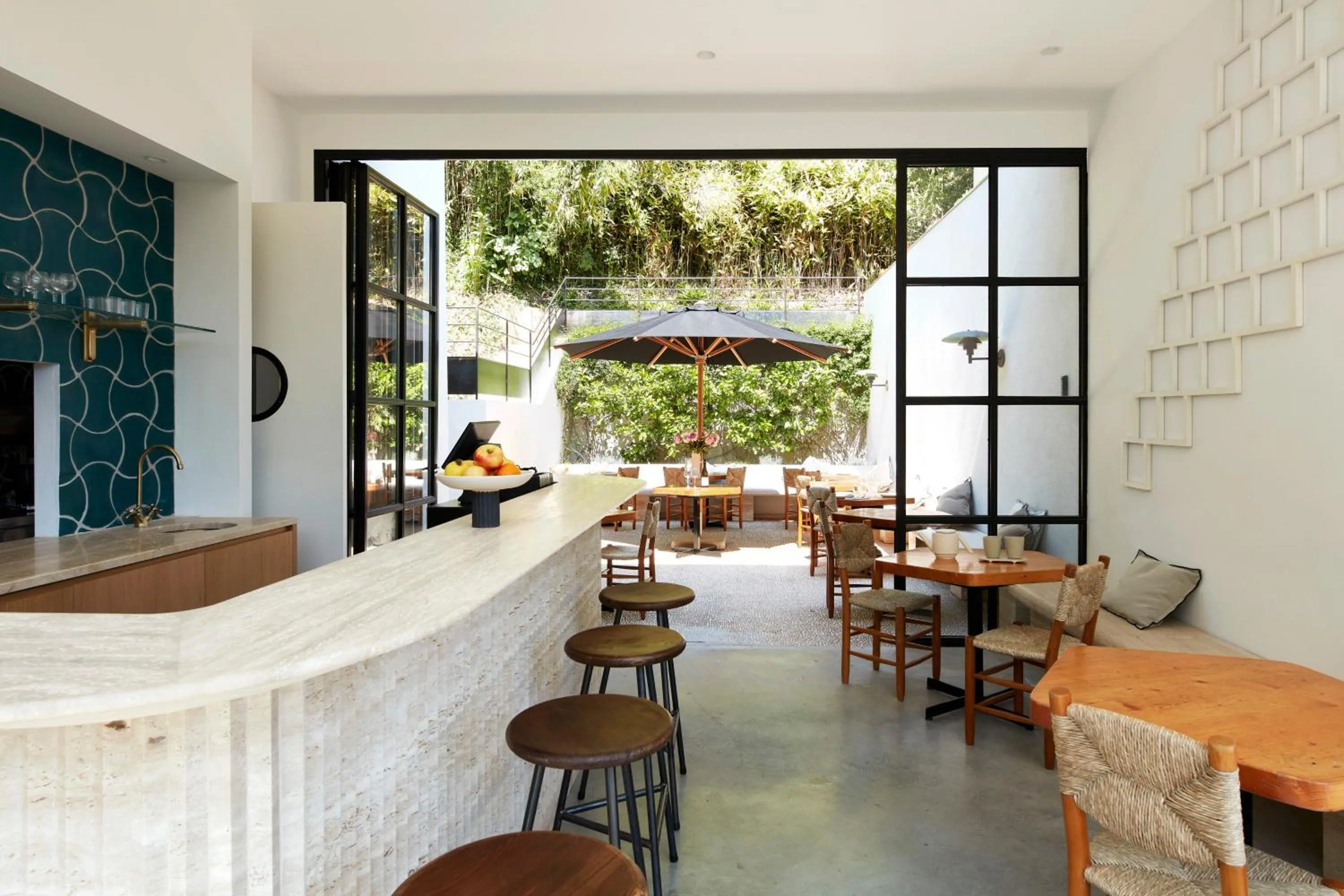 FONDATION CAB St-Paul-de-Vence