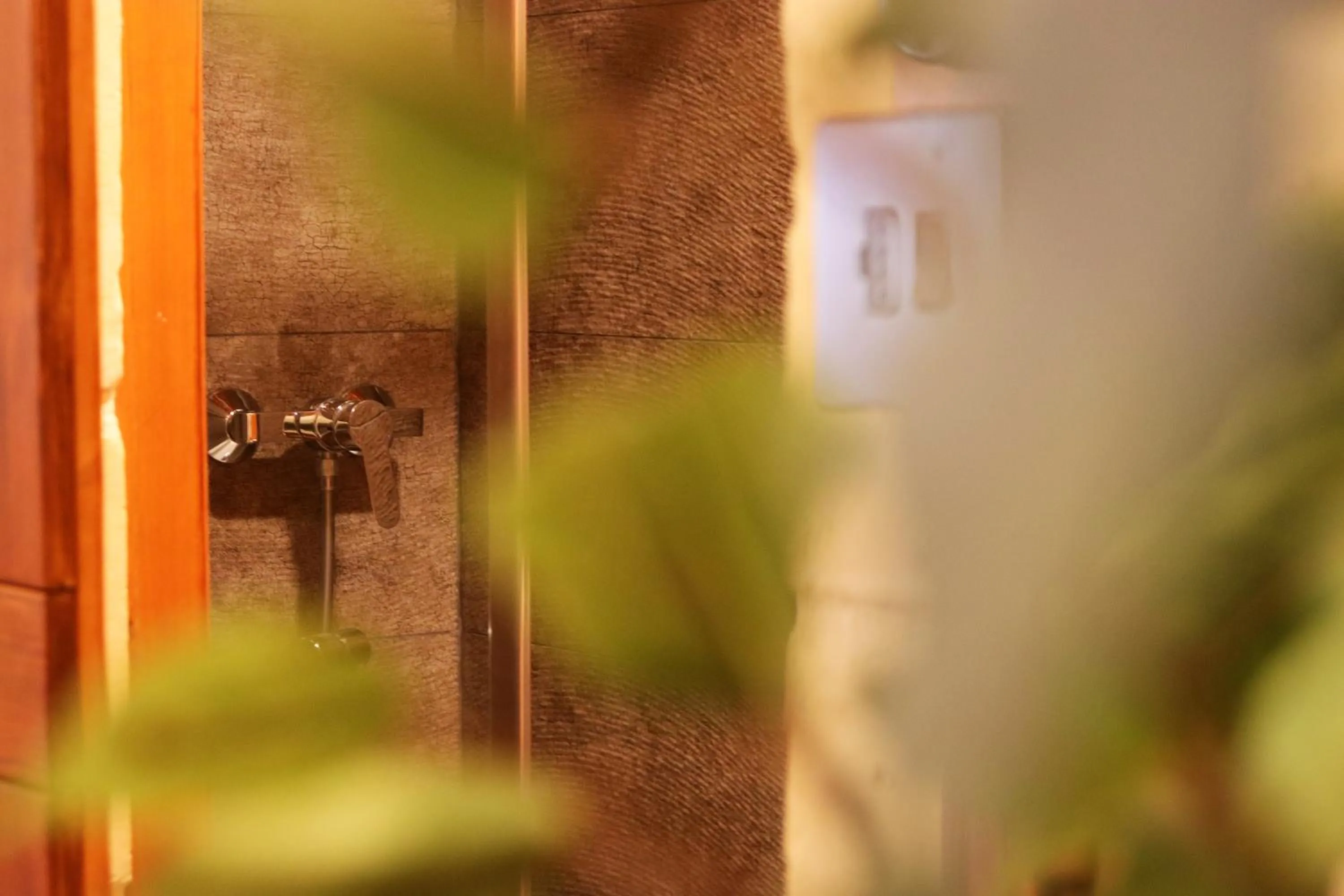 Bathroom in Il-Bàrraġ Farmhouse B&B - Gozo Traditional Hospitality