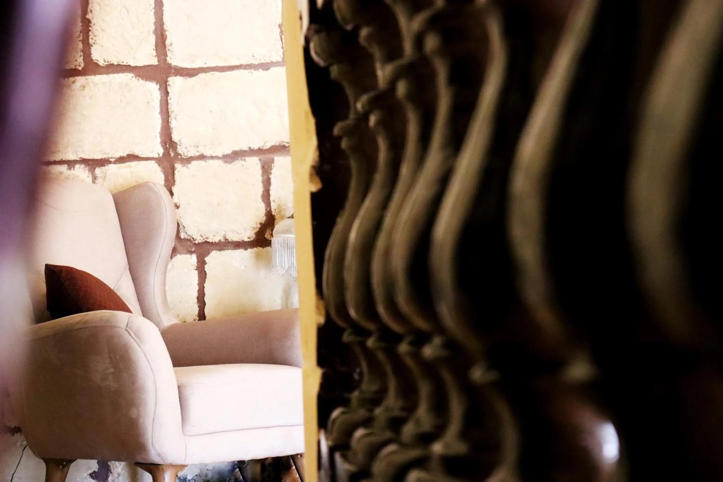 Property building in Il-Bàrraġ Farmhouse B&B - Gozo Traditional Hospitality