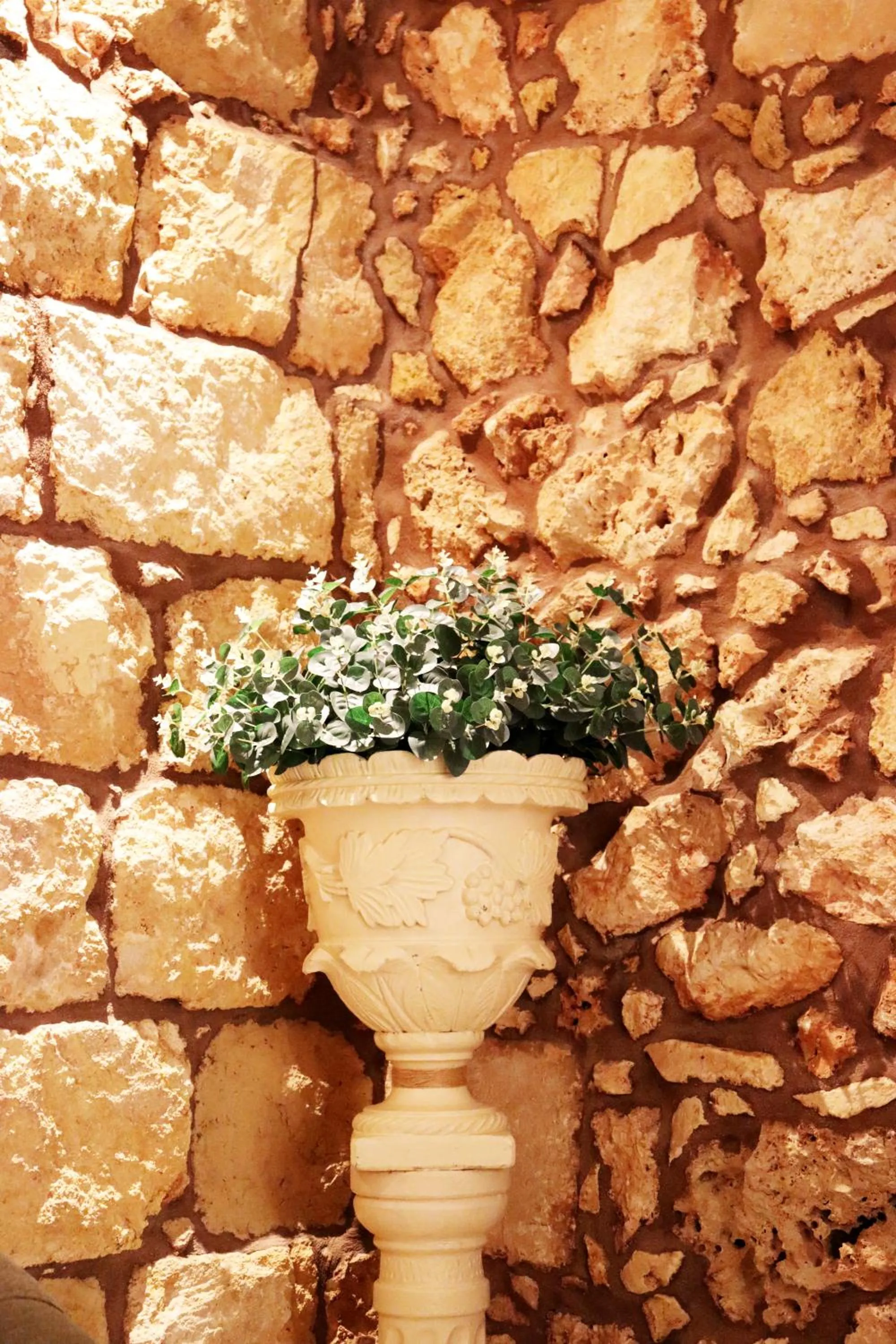 Property building in Il-Bàrraġ Farmhouse B&B - Gozo Traditional Hospitality