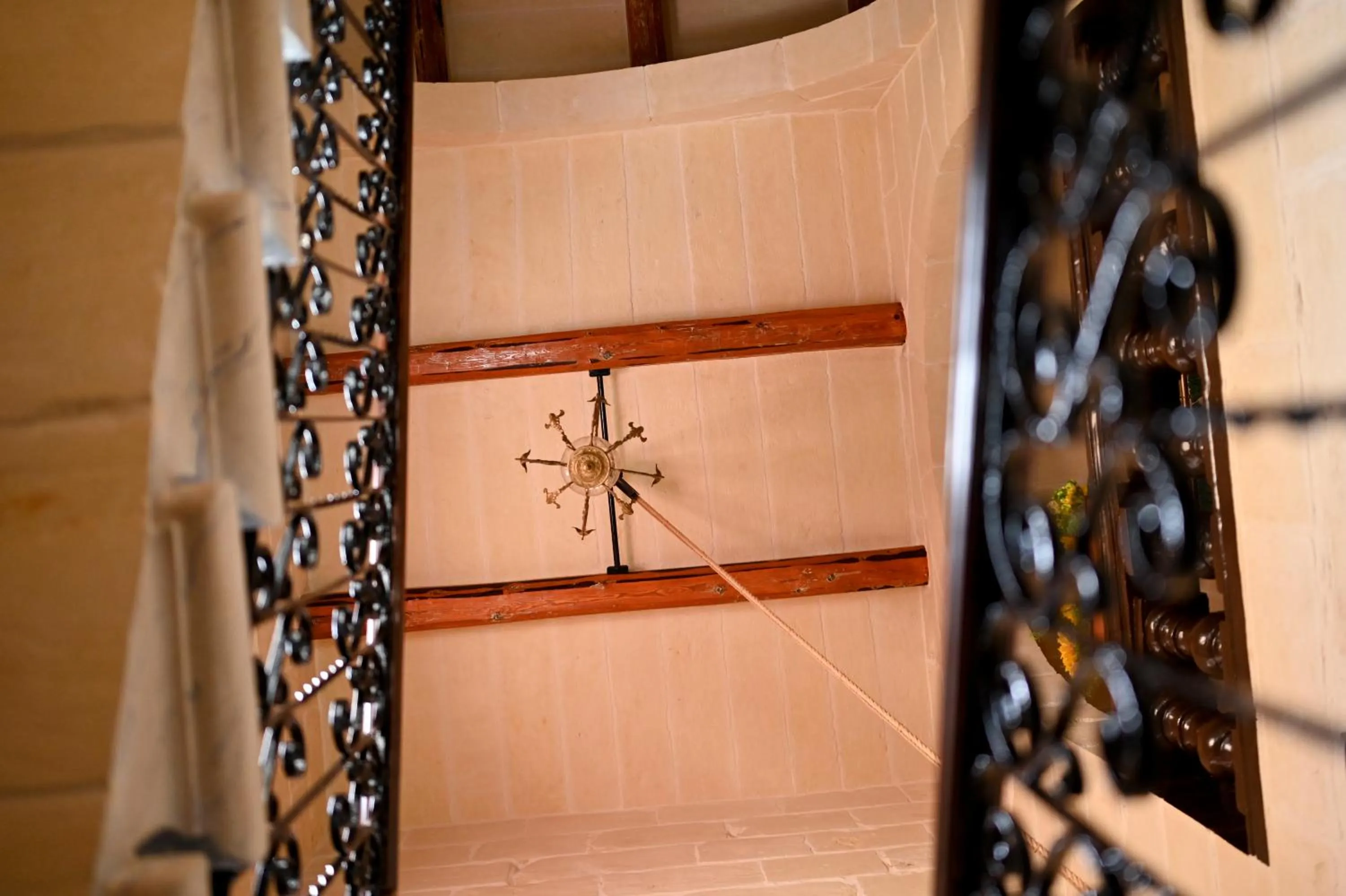 Property building in Il-Bàrraġ Farmhouse B&B - Gozo Traditional Hospitality