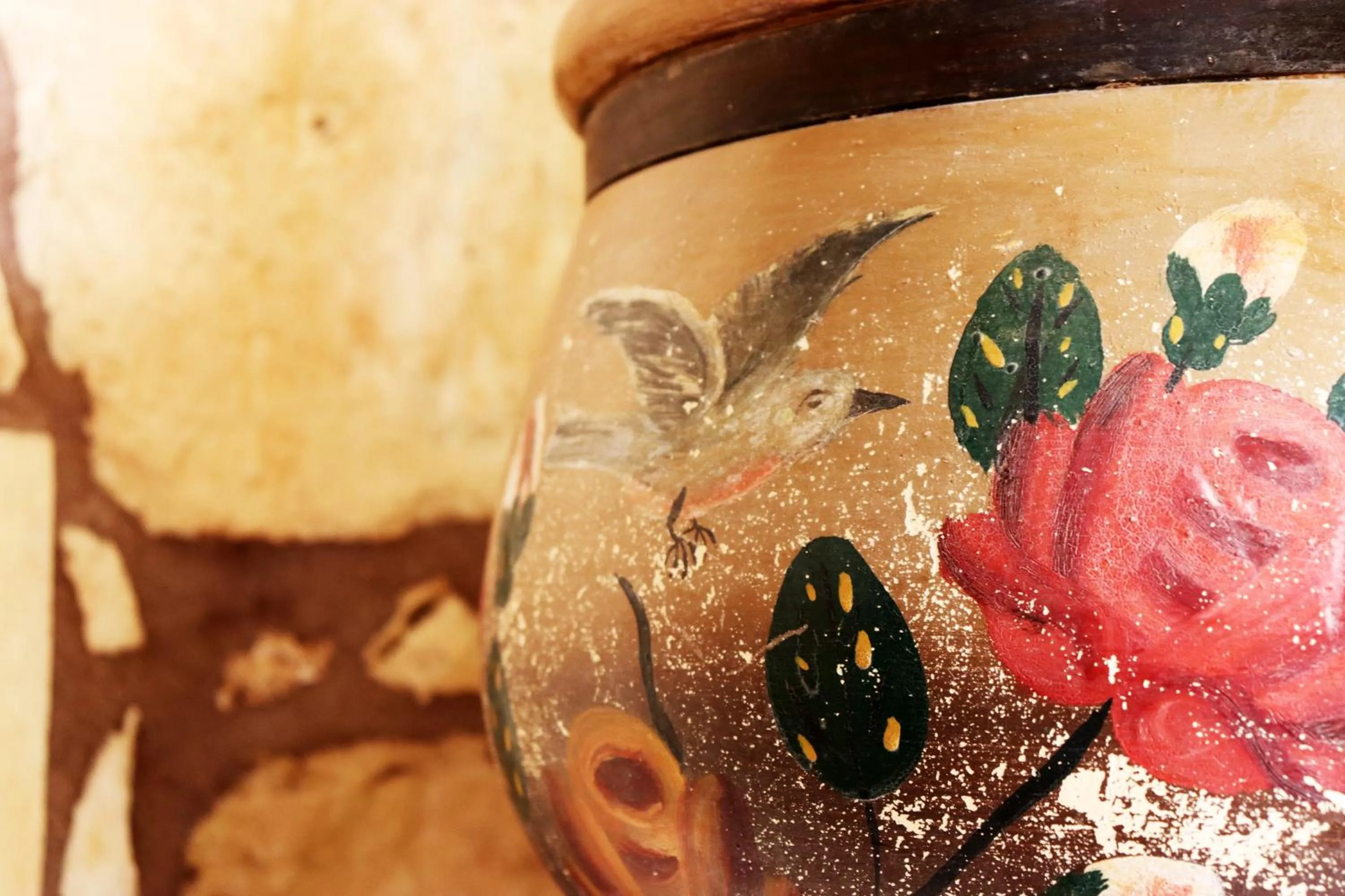 Property building in Il-Bàrraġ Farmhouse B&B - Gozo Traditional Hospitality