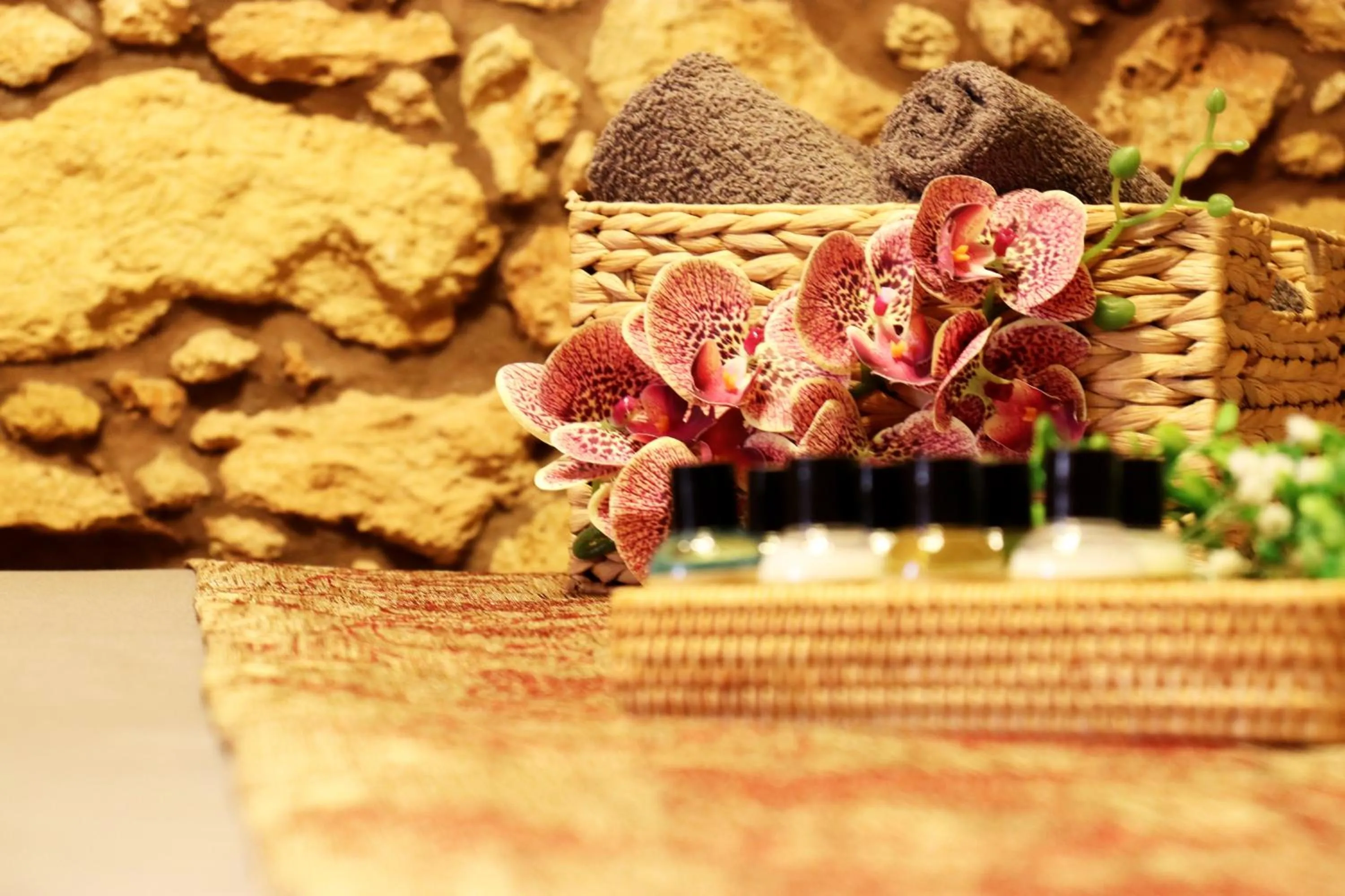 Bedroom in Il-Bàrraġ Farmhouse B&B - Gozo Traditional Hospitality