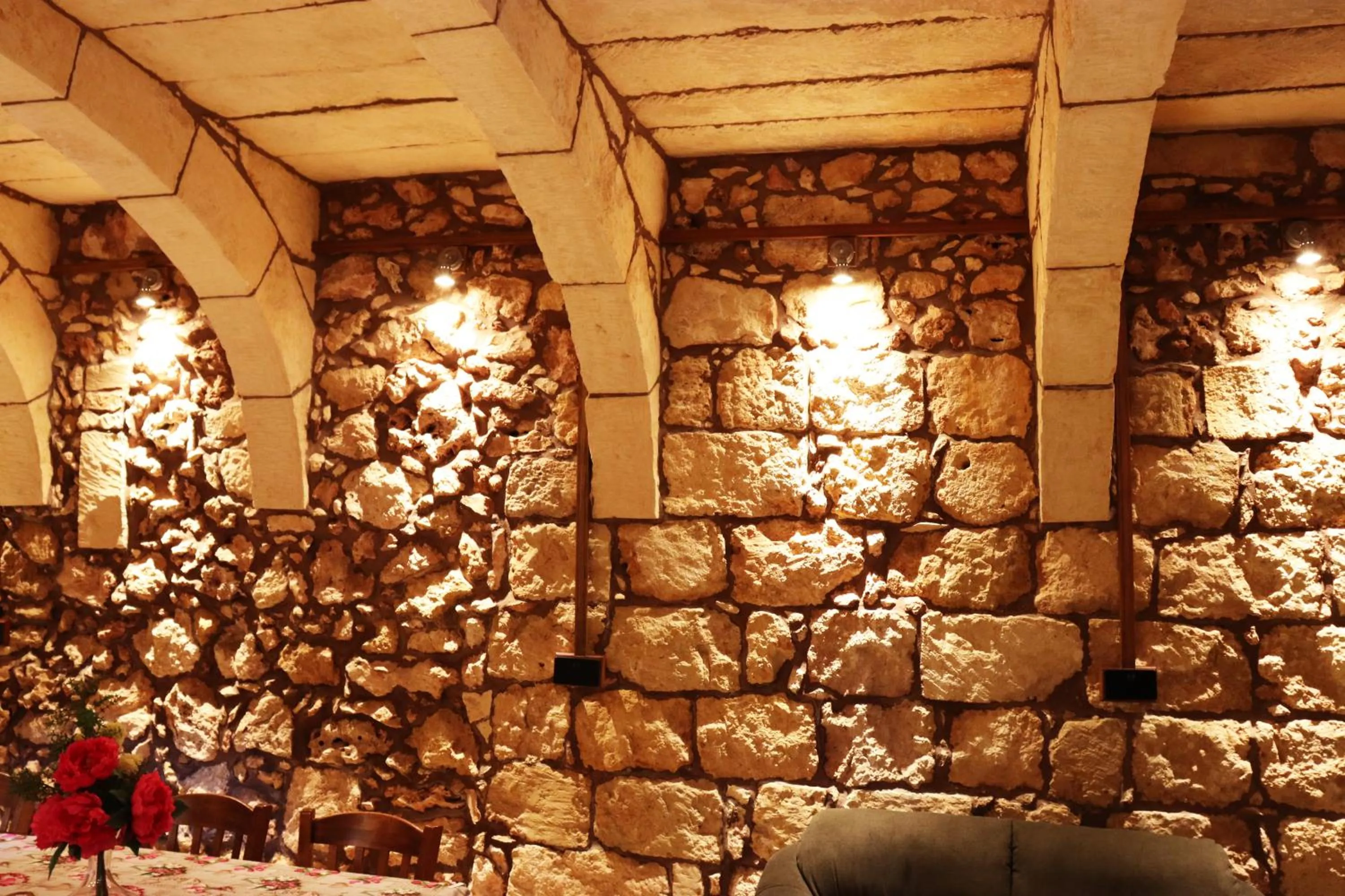 Breakfast in Il-Bàrraġ Farmhouse B&B - Gozo Traditional Hospitality