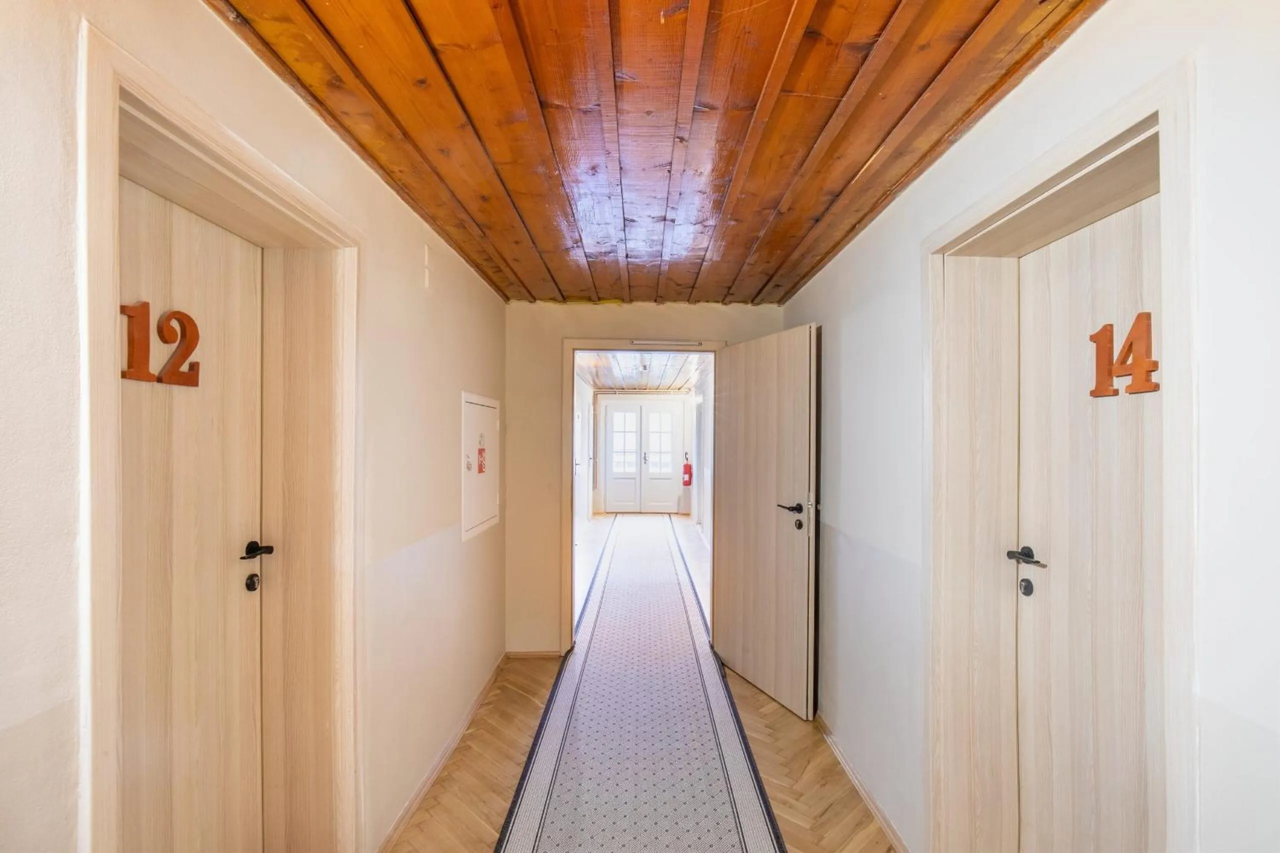 internet in Aparthotel Panorama