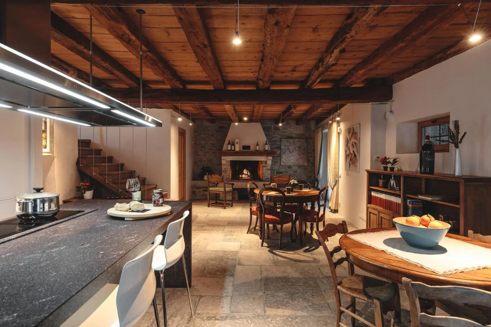 IL FONTEGO IL FONTEGO