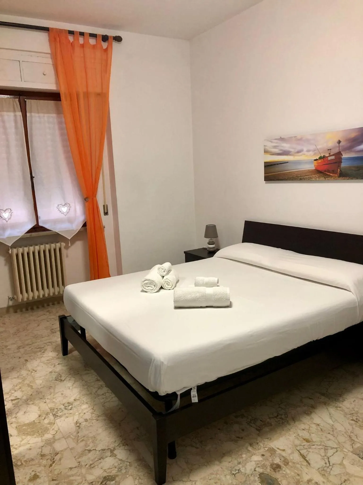 B&B Stella marina