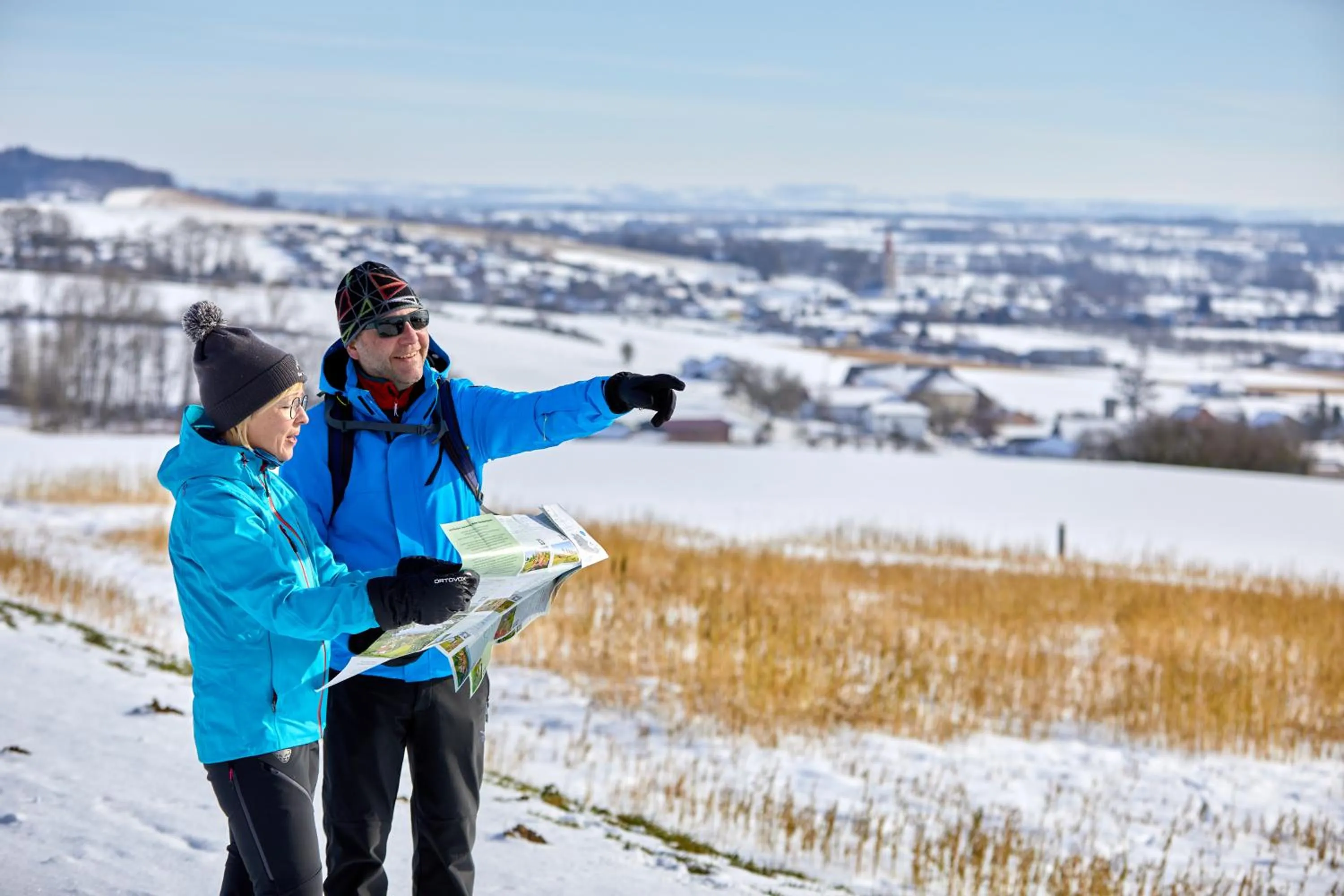 Staff in Parkhotel Bad Griesbach