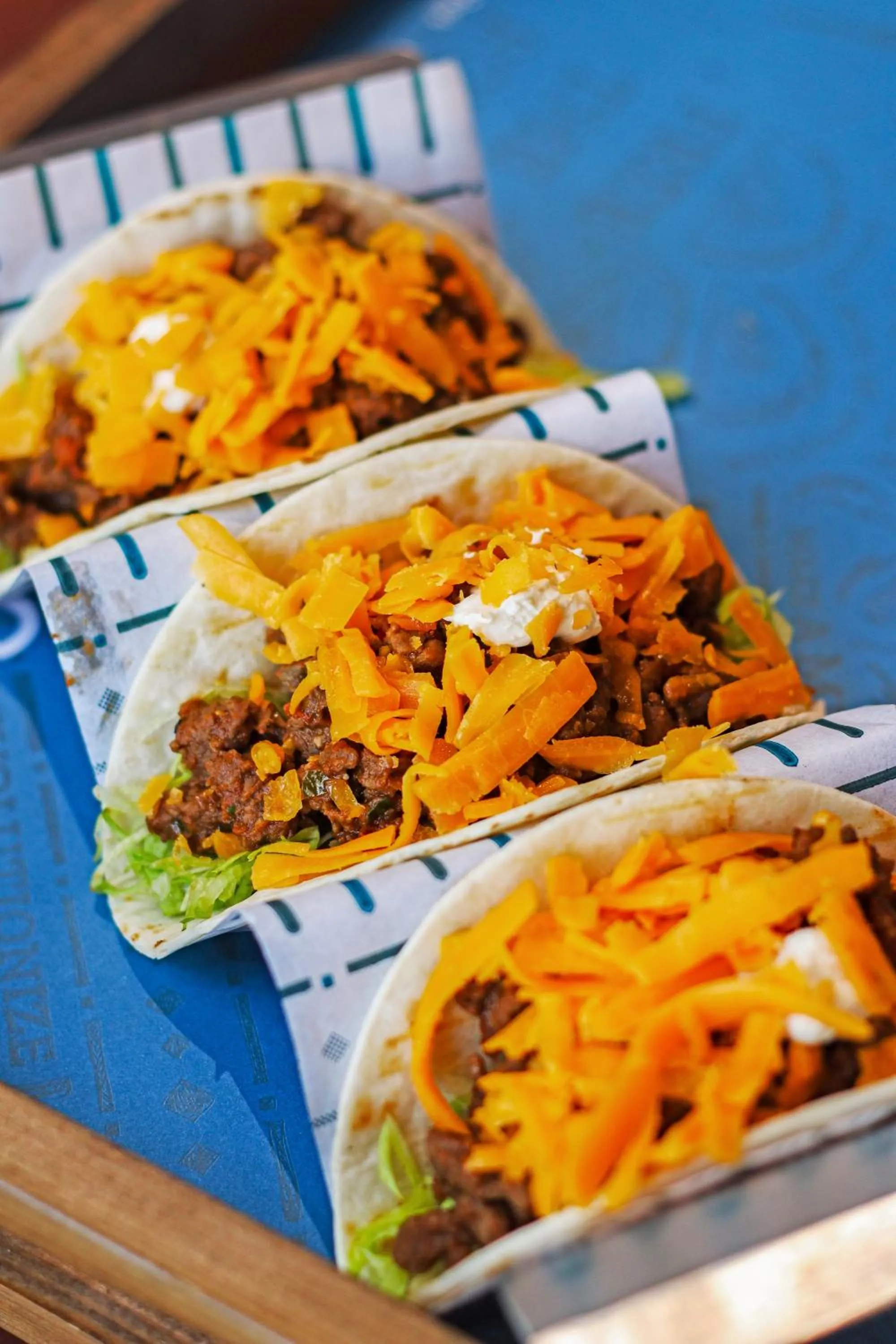 Restaurant/places to eat in The Bentley Luxury Hotel & Suites