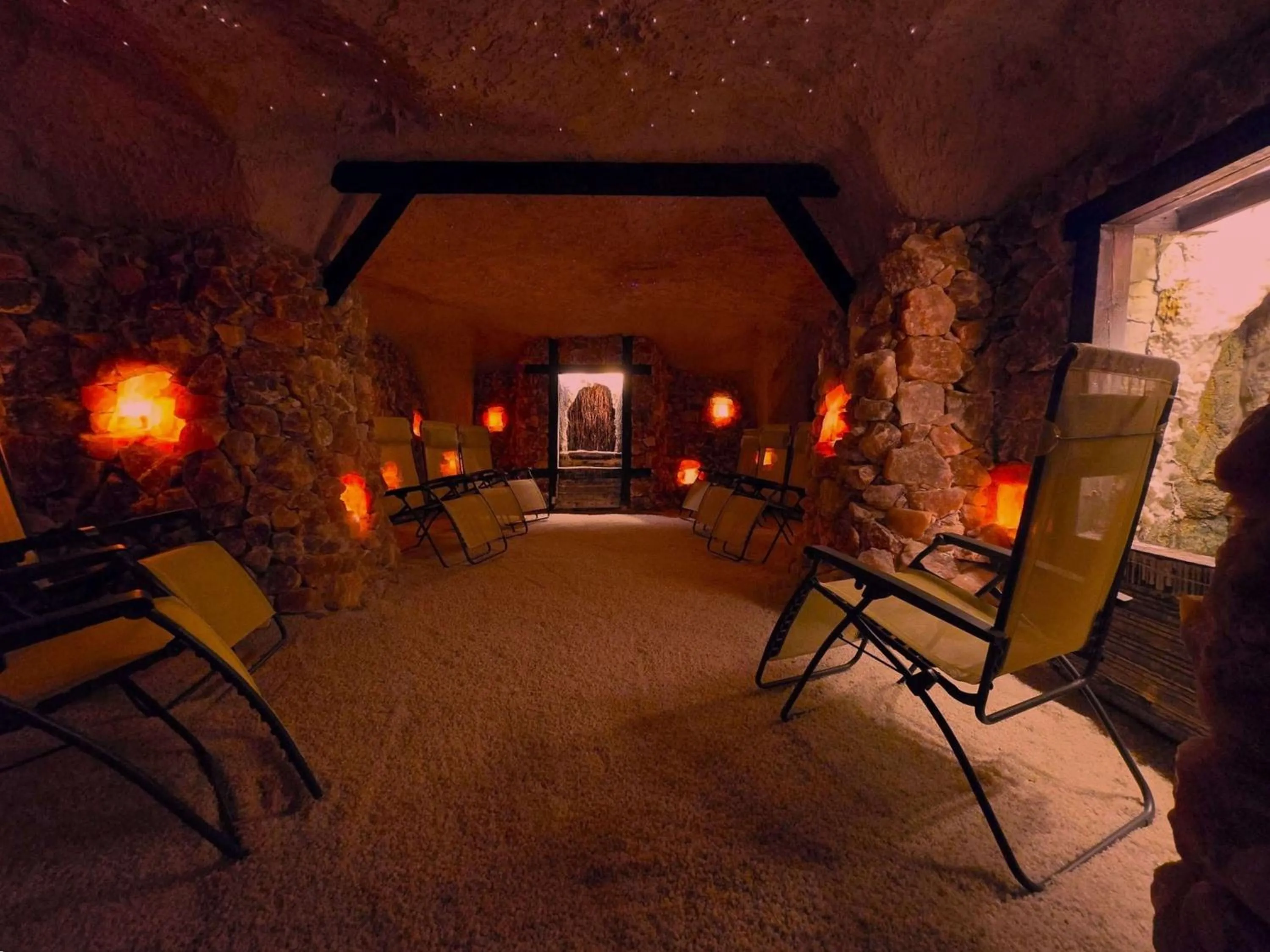 Decorative detail in Stadthotel Augsburg